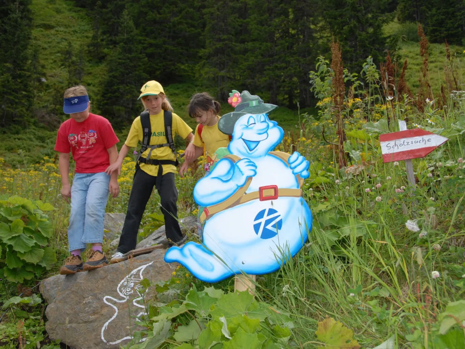 Ferienwohnungen Hohl-Binnen