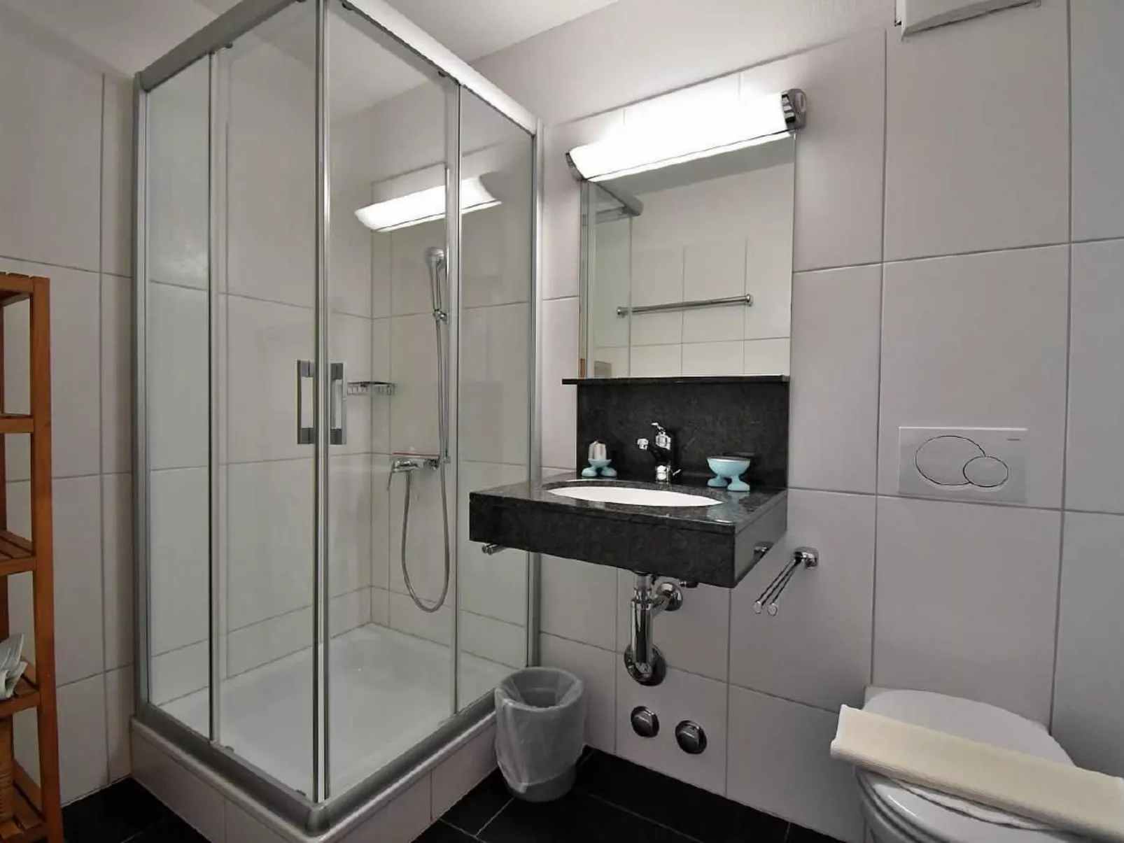 Resi Fewo Bernina-Binnen