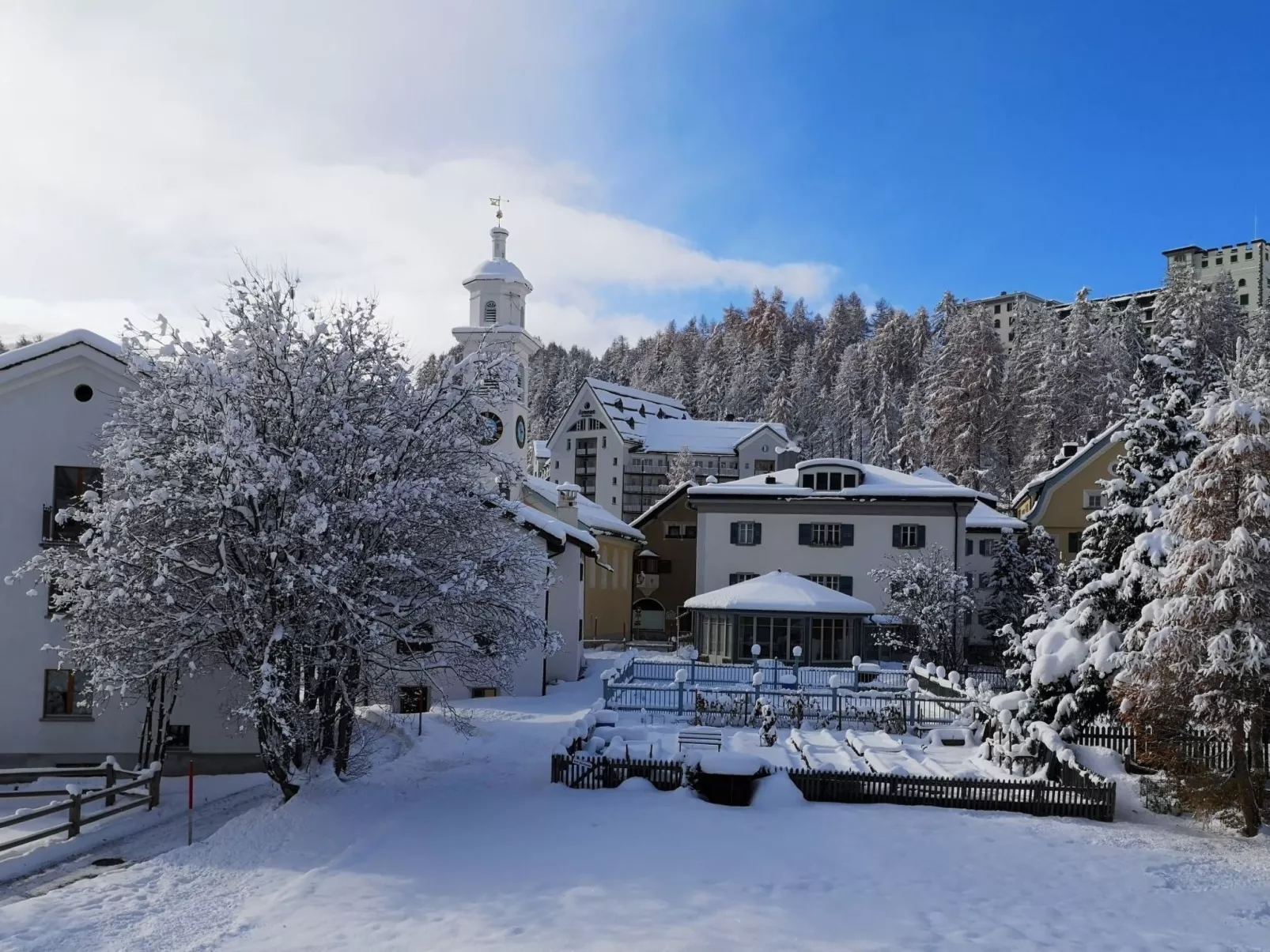 4 Bettwohnung-Buiten