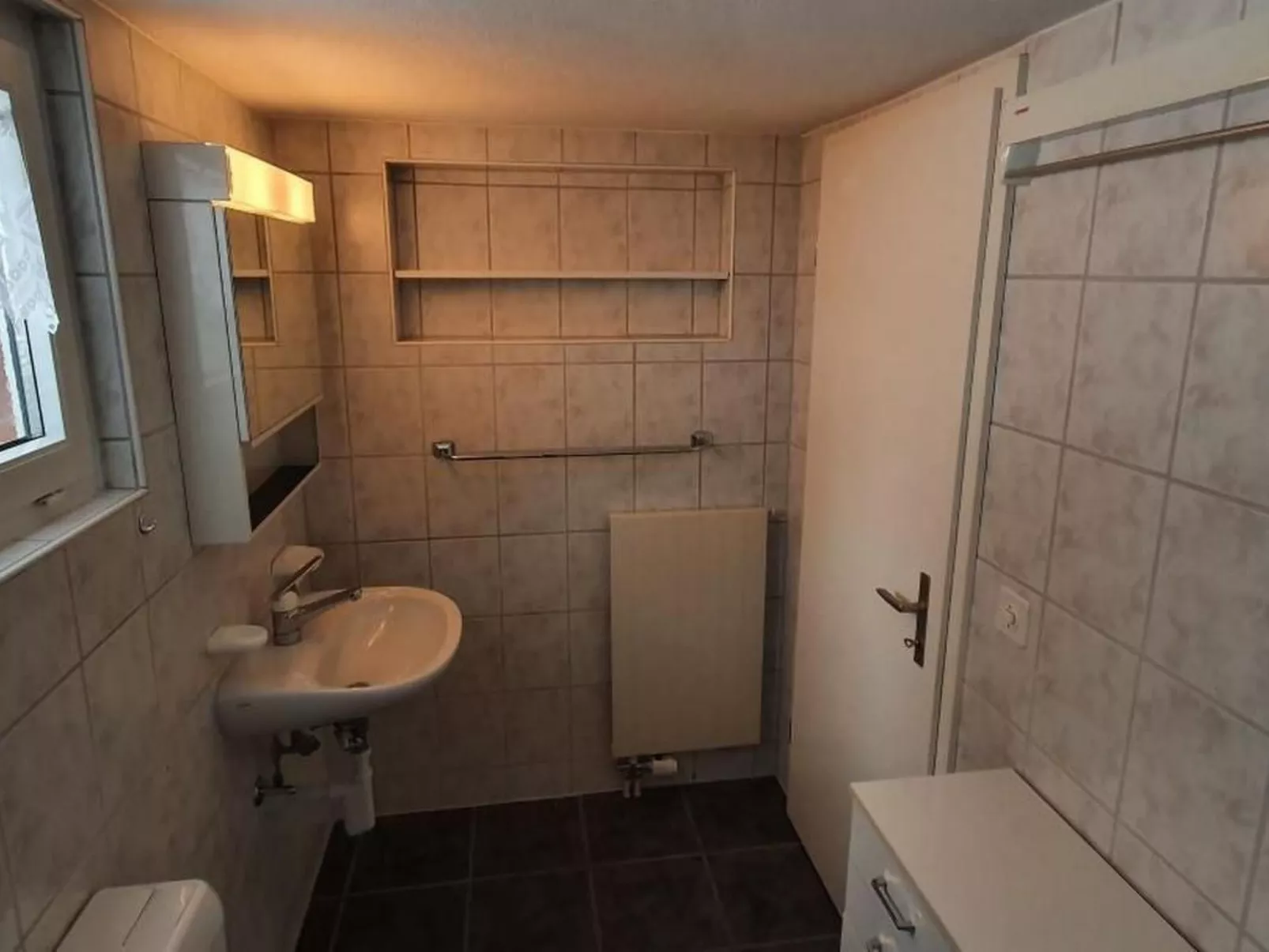 Kolibri Parterre-Binnen