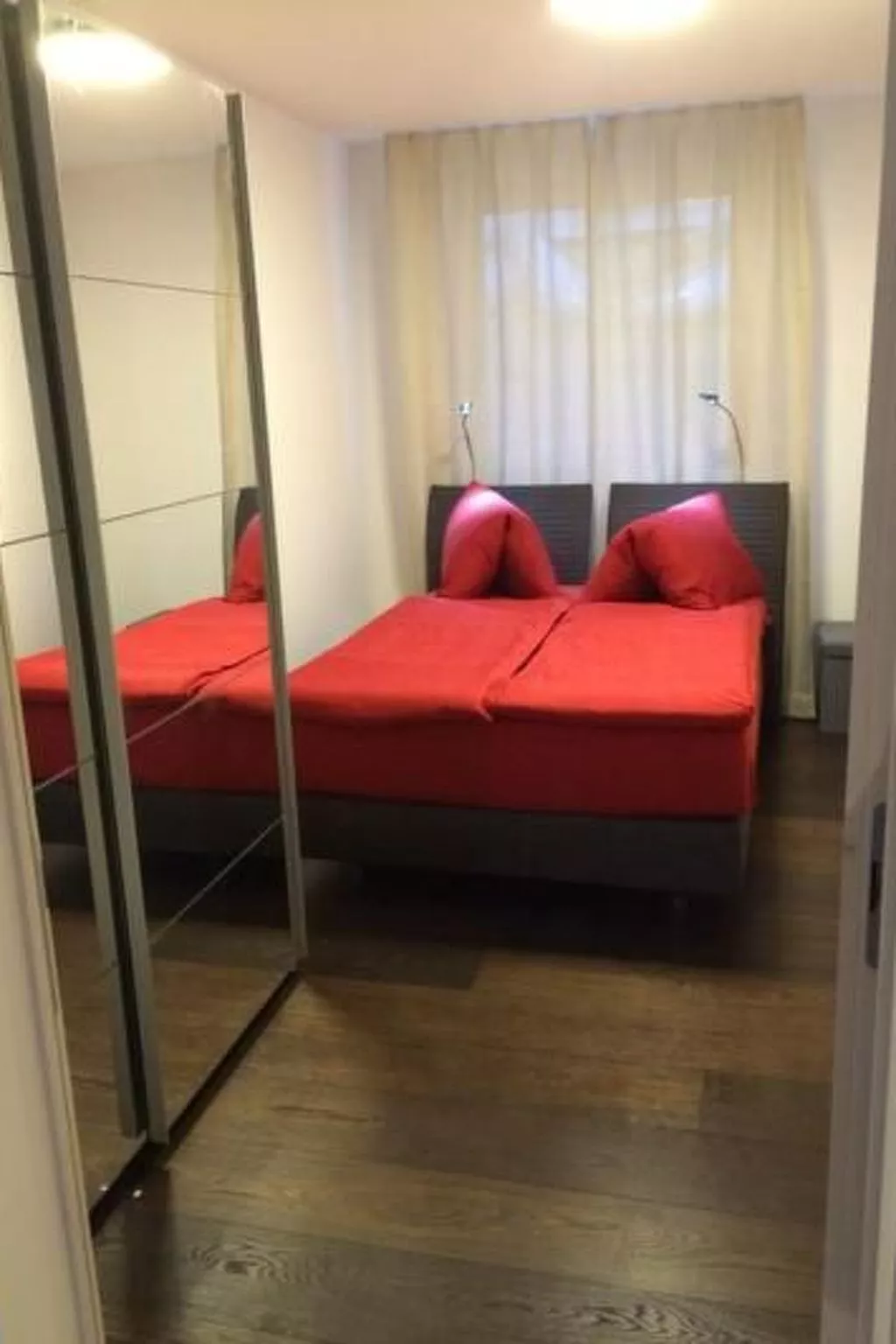 Ferienwohnung-Binnen