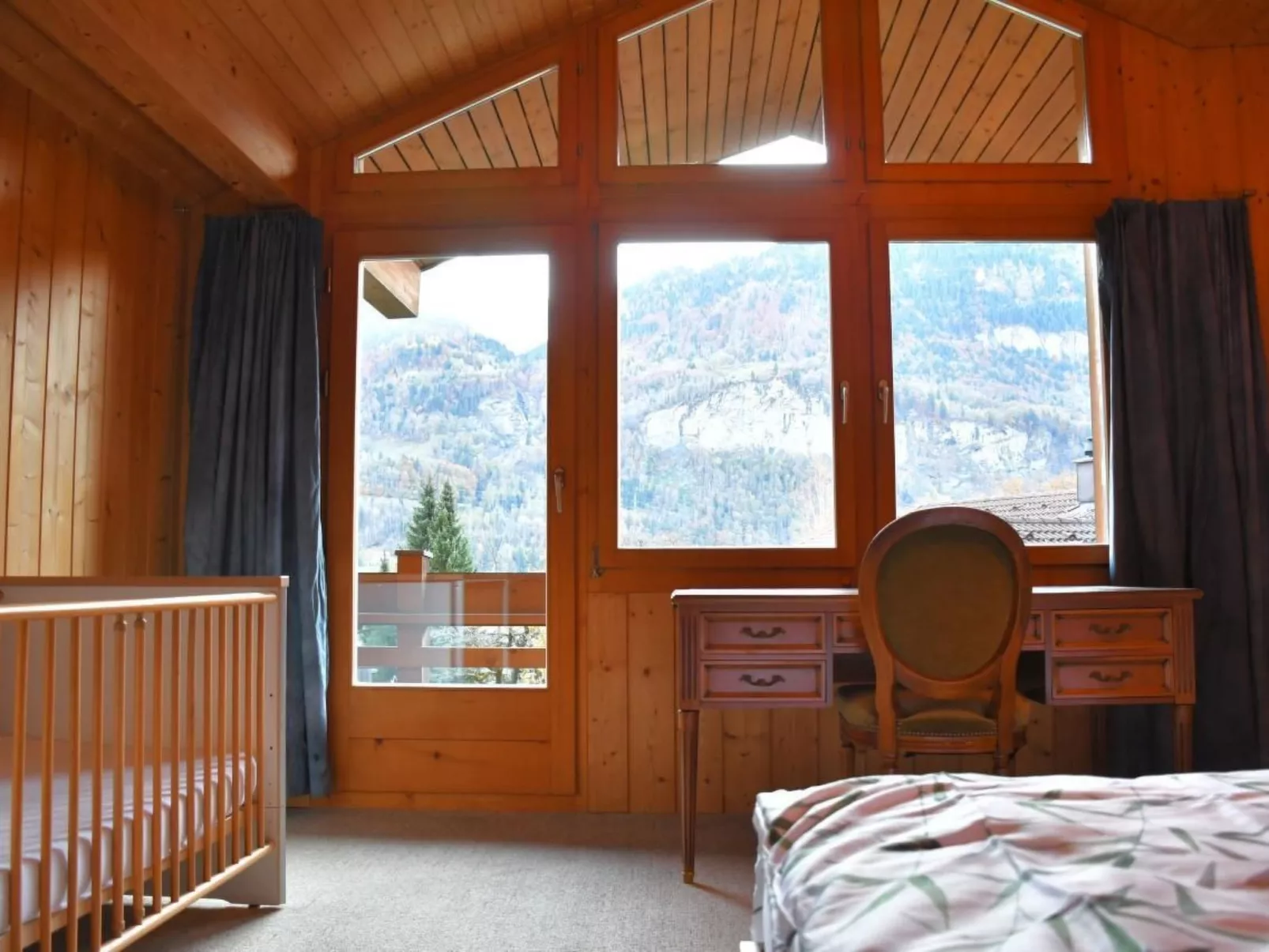 Chalet Wetterhorn-Image-tags.info