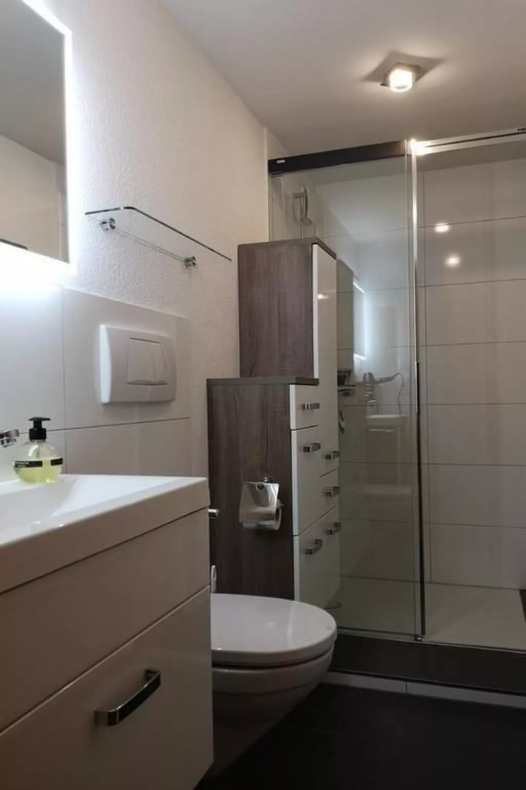 Ursula und Daniel 6-Bettwohnung Meiringen-Binnen