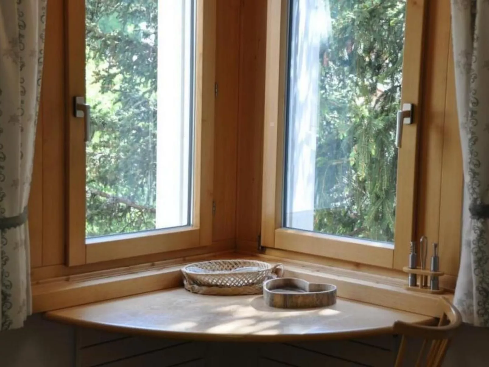 Chesa Semnadur H8-Binnen