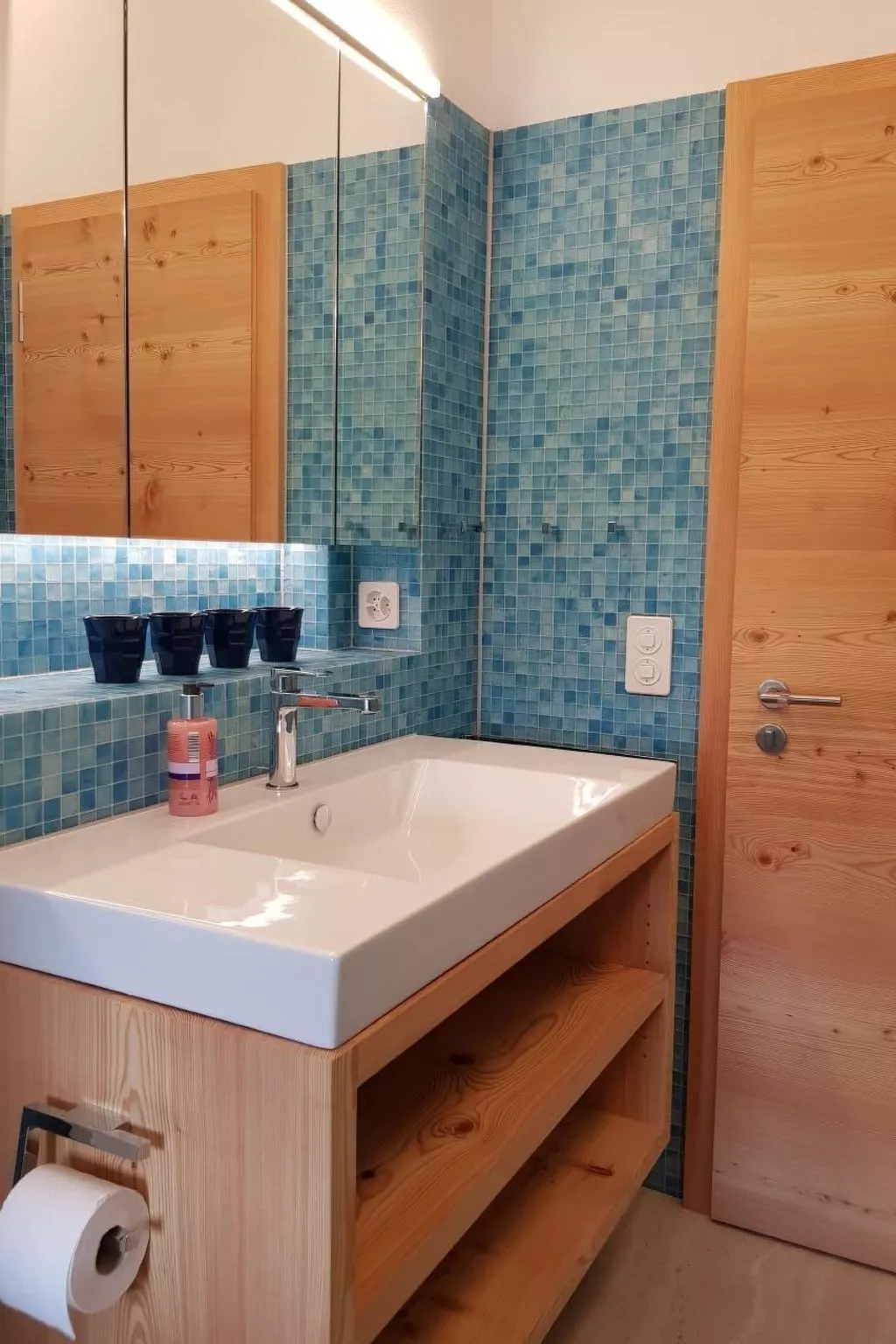 Chesa Chüderun 34-Binnen