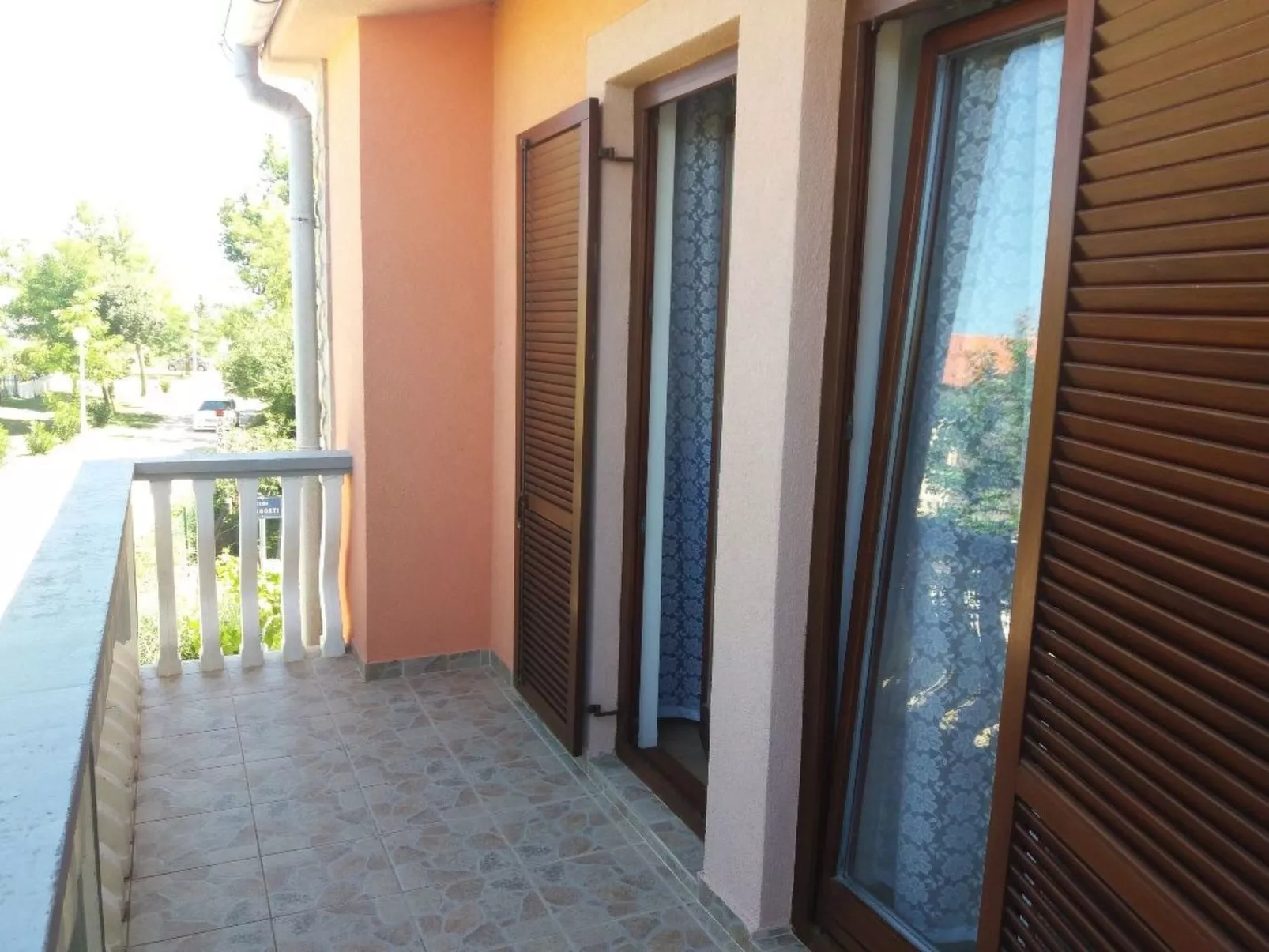 "Visnja" direkt am Strand-Image-tags.info