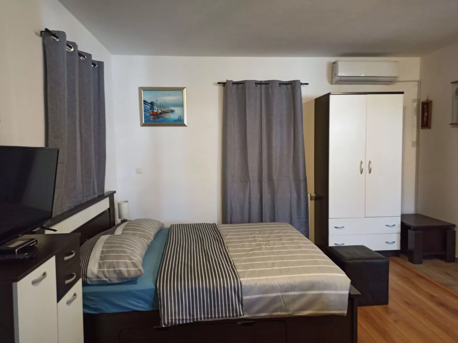 Übernachtung für einen unvergesslichen Besuch der Plitvicer Seen-Binnen