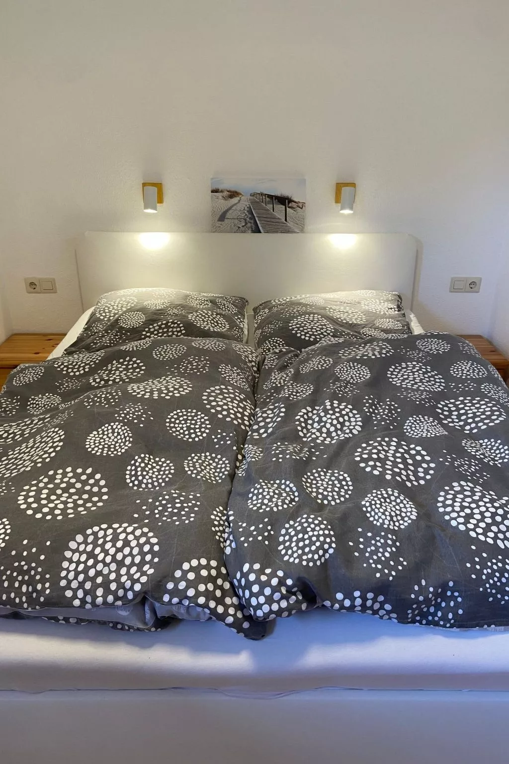 Süddünenidylle-Binnen