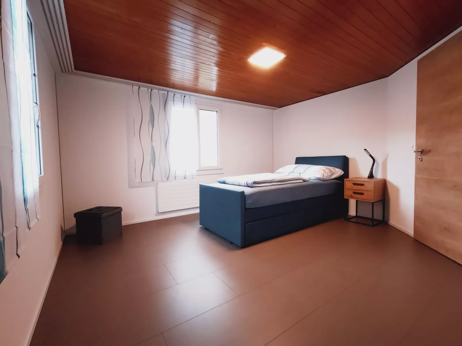 3.5 Zi-Ferienwohnung-Binnen