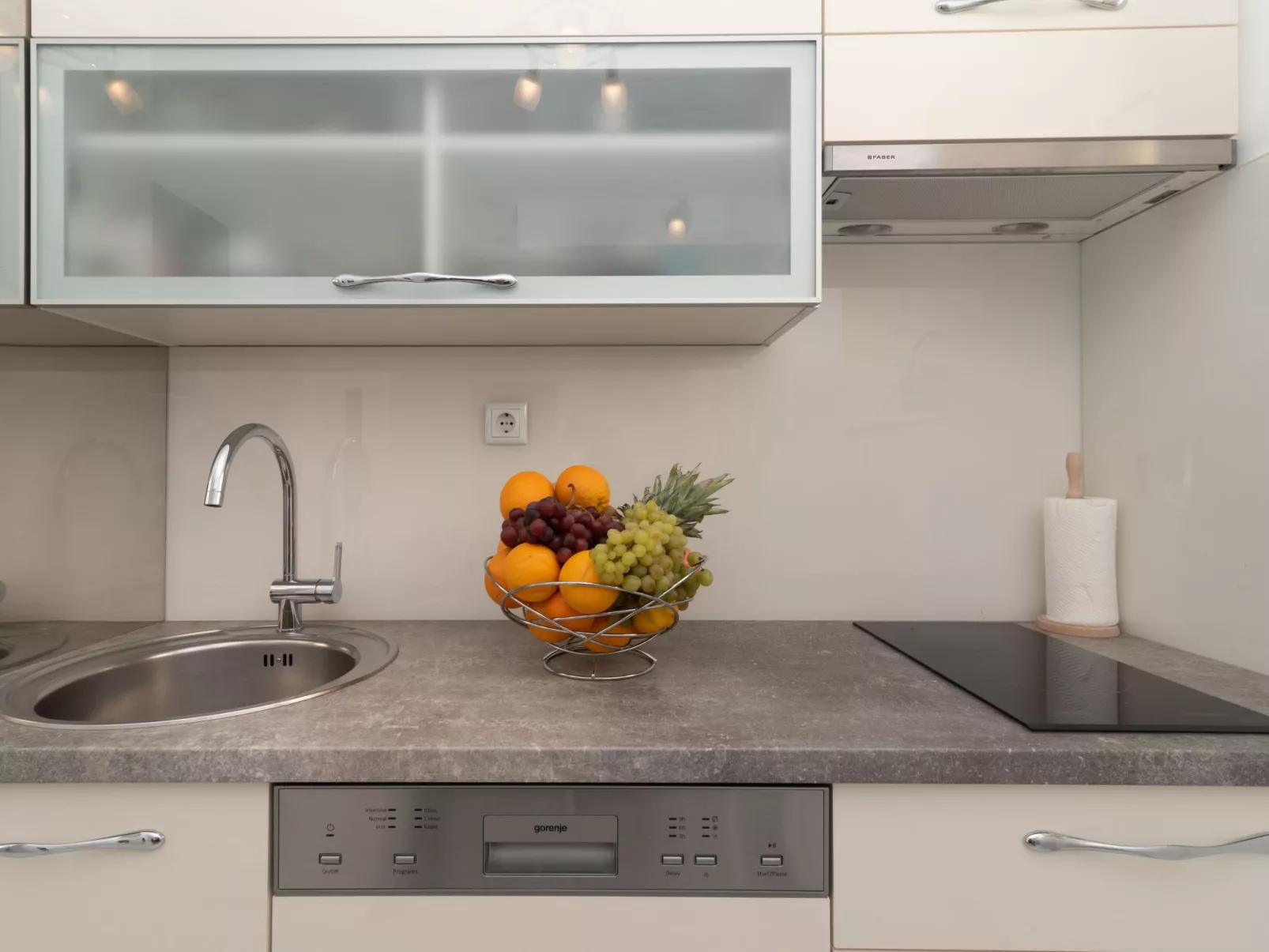 Mittelmeer-Ferienhaus Eden-Binnen