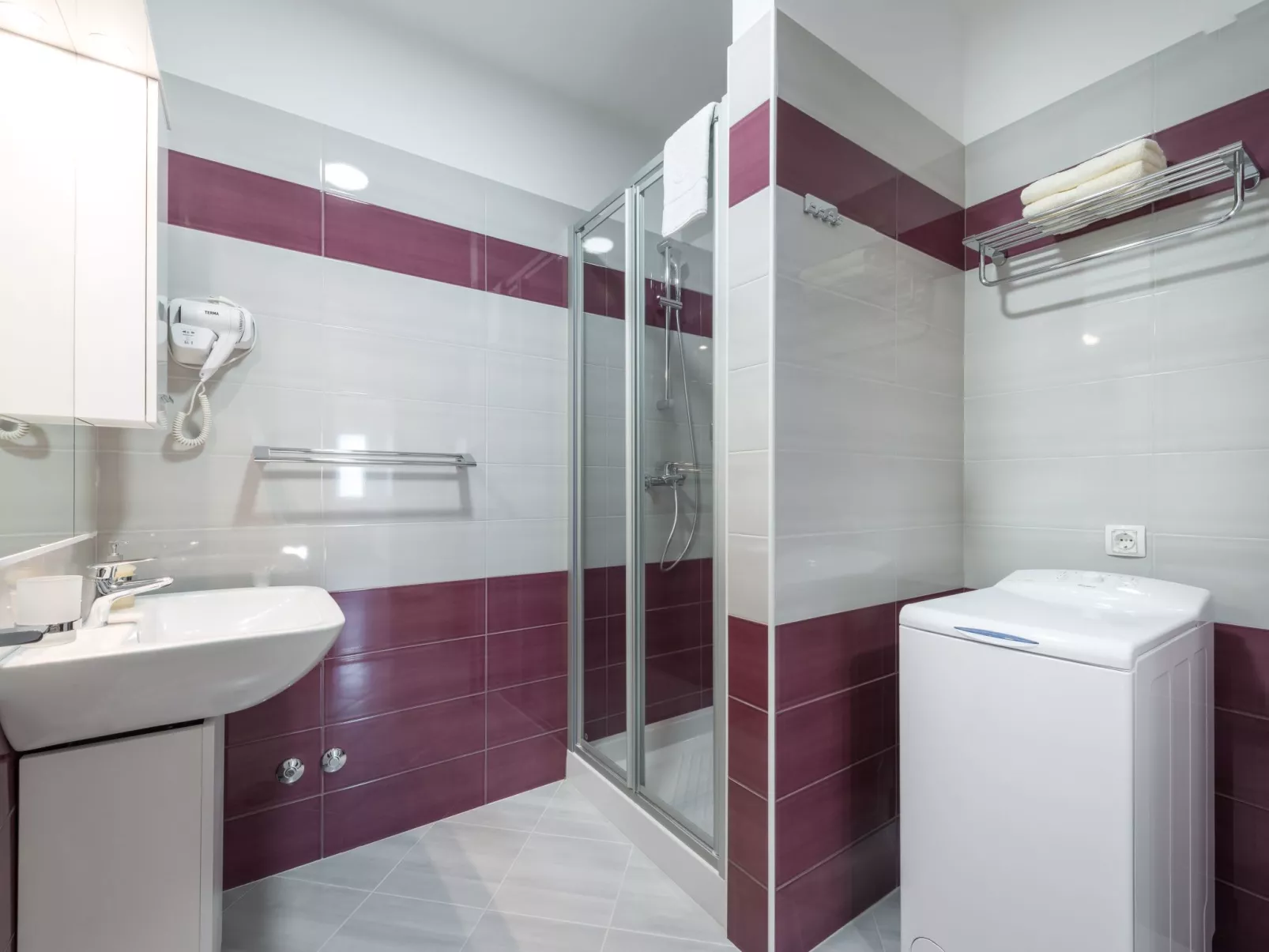 Ferienwohnungen Rilovic - Wohnung A5-Image-tags.info