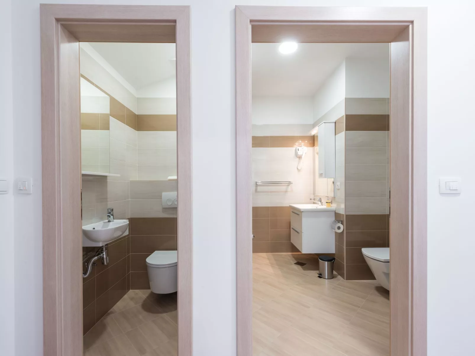 Ferienwohnungen Rilovic - Wohnung A6-Binnen