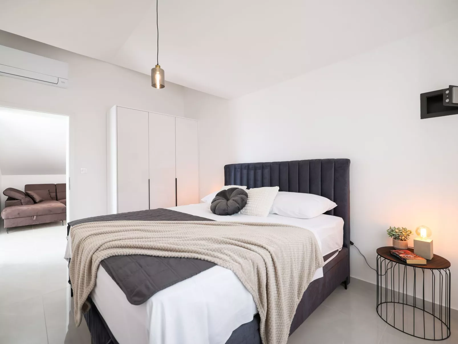 Ferienwhg.  Zdrelac-Binnen