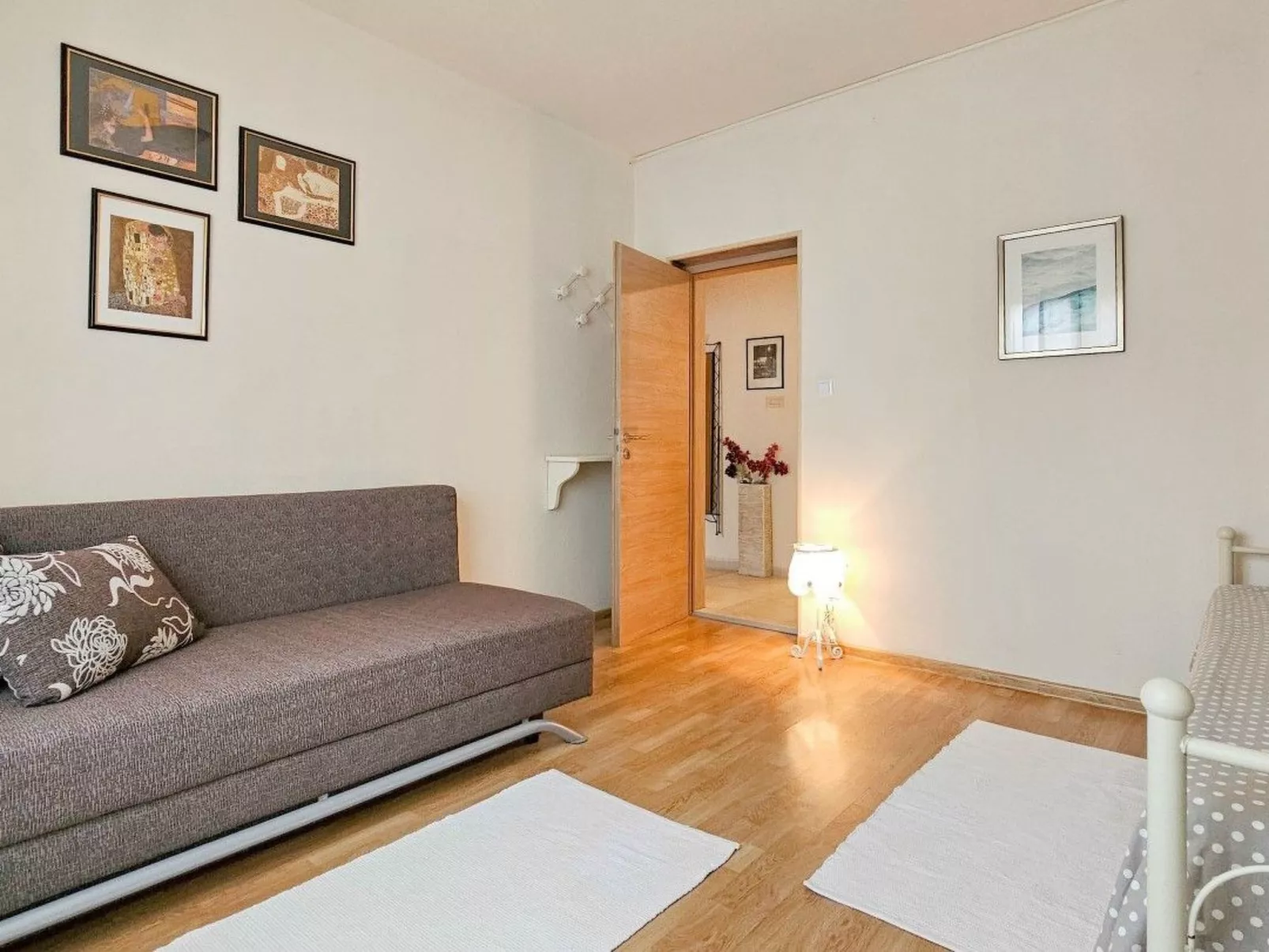 Gemütliche Ferienwohnung Romana 2-Binnen