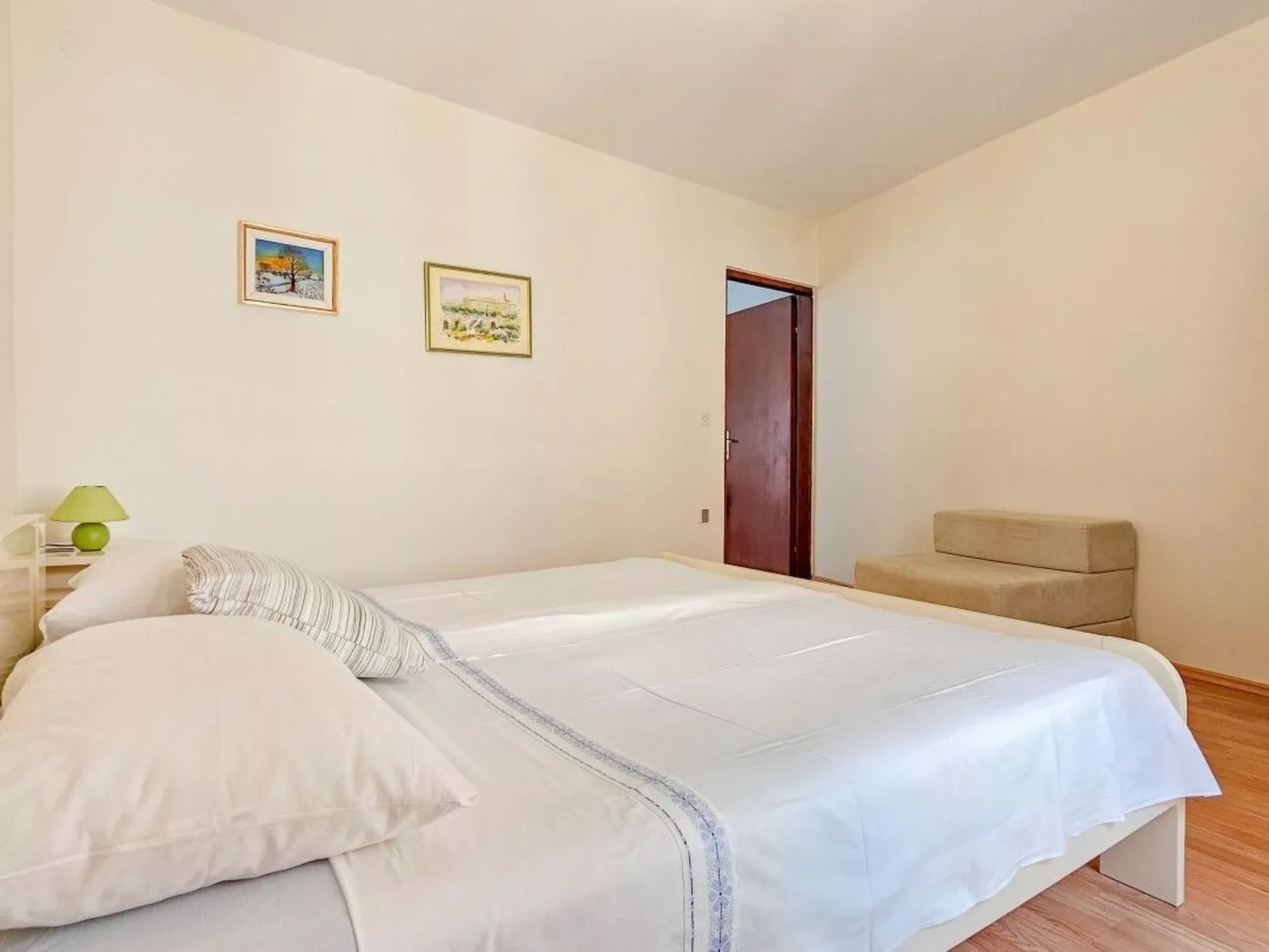 Wohnung in der Altstadt für 2 Personen-Image-tags.info