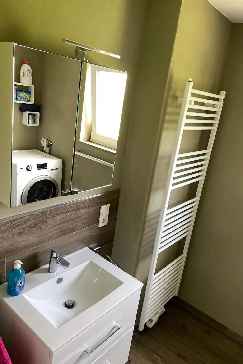 Haus Alexandra-Binnen