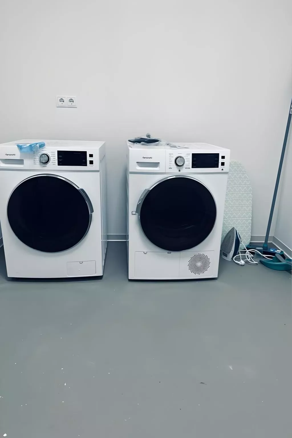 Apartment ARTIC I-Binnen