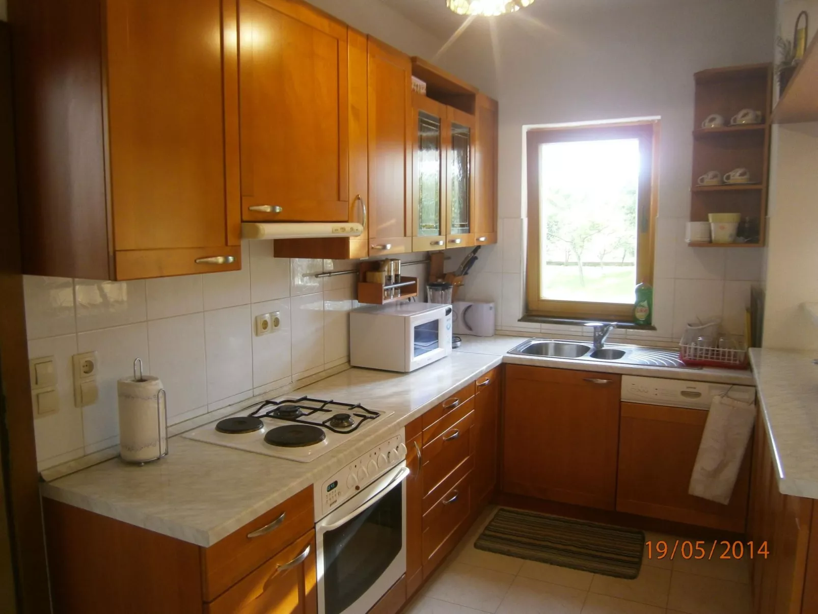 Ferienvilla "Fabulous Vila Ivanka"-Binnen