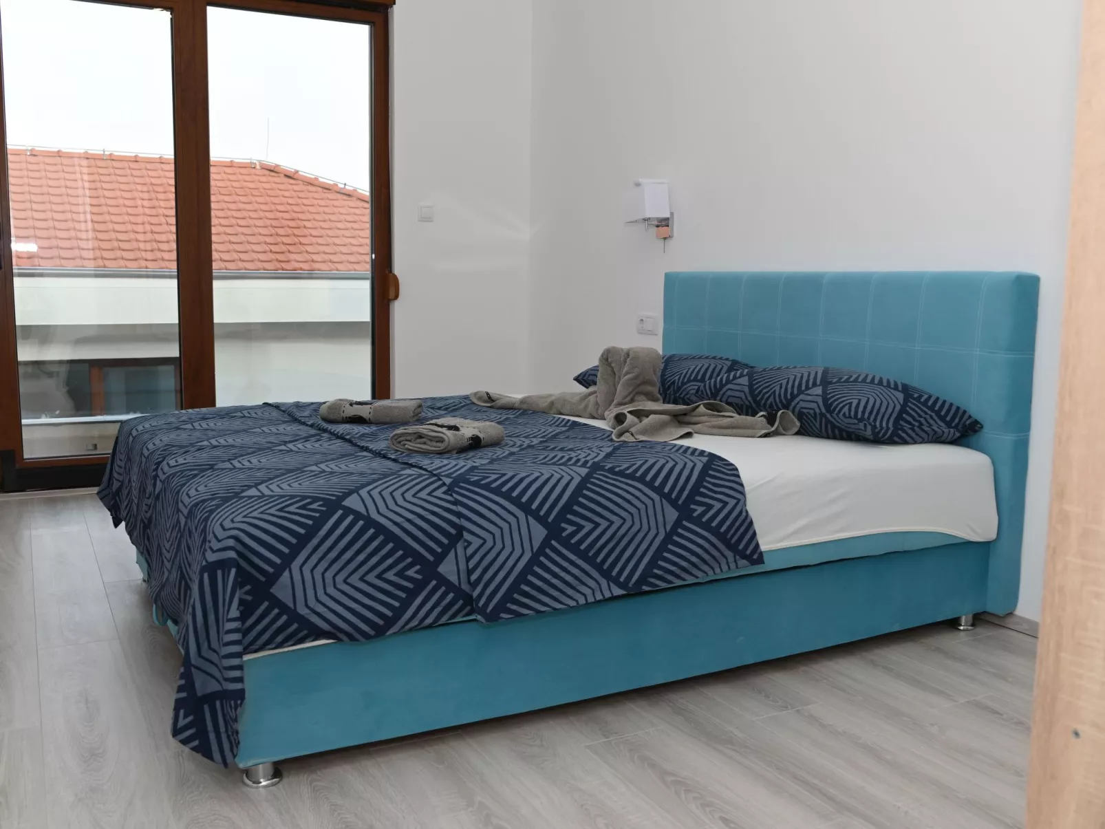 Villa Dubrovnik Panorama-Binnen