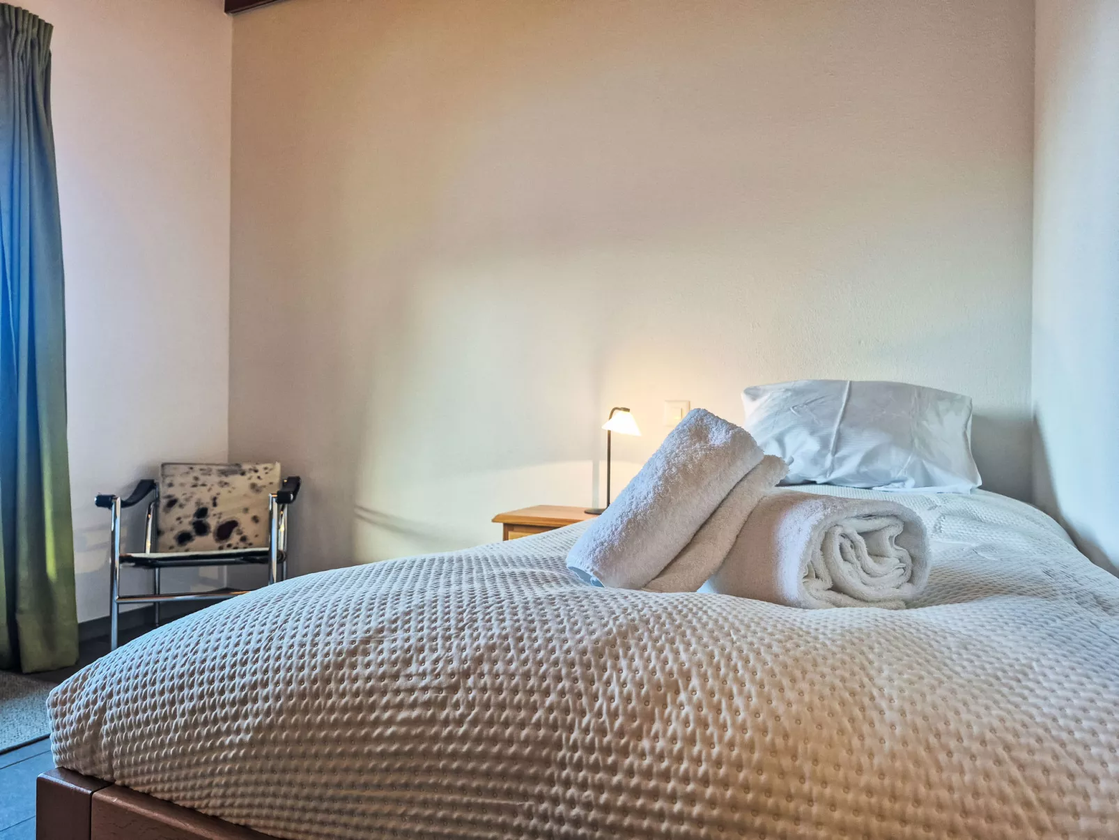 Les Genets 167D-Binnen