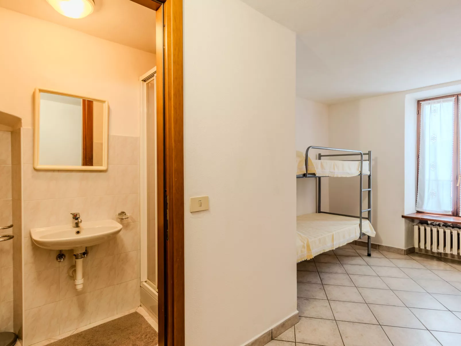 Lakeview Menaggio-Binnen