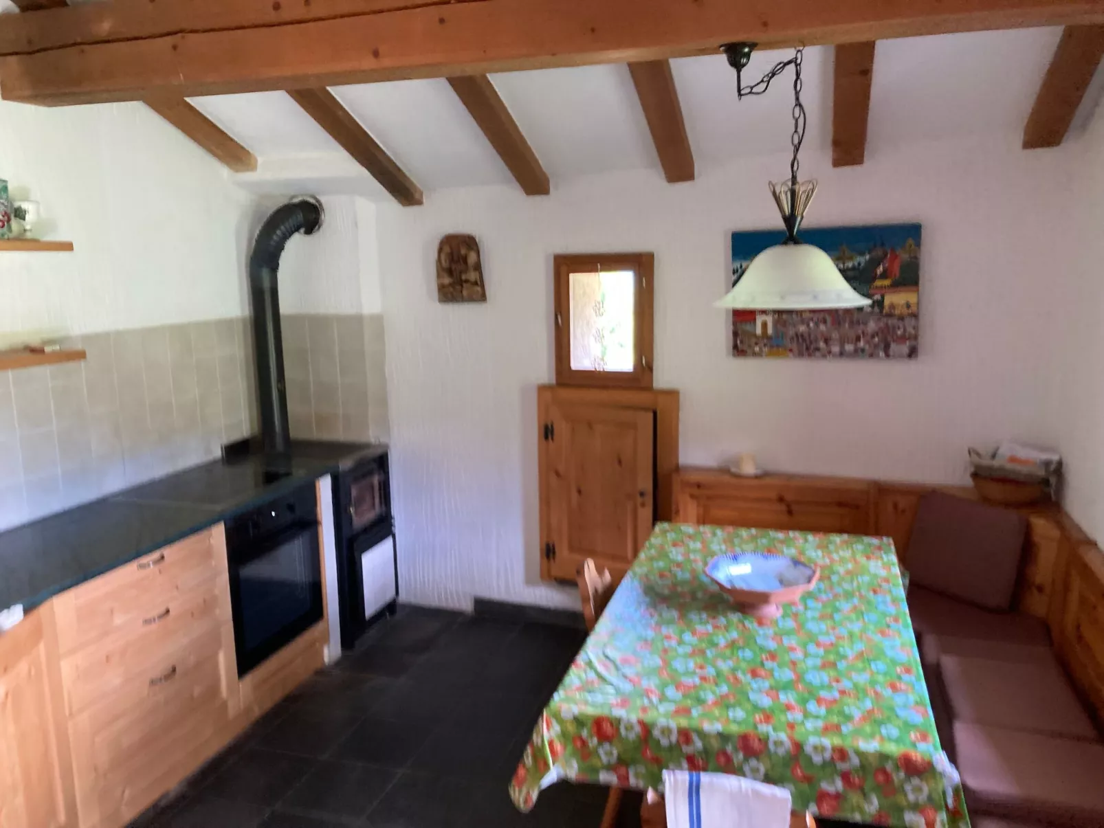 Rustico Sumprai-Binnen