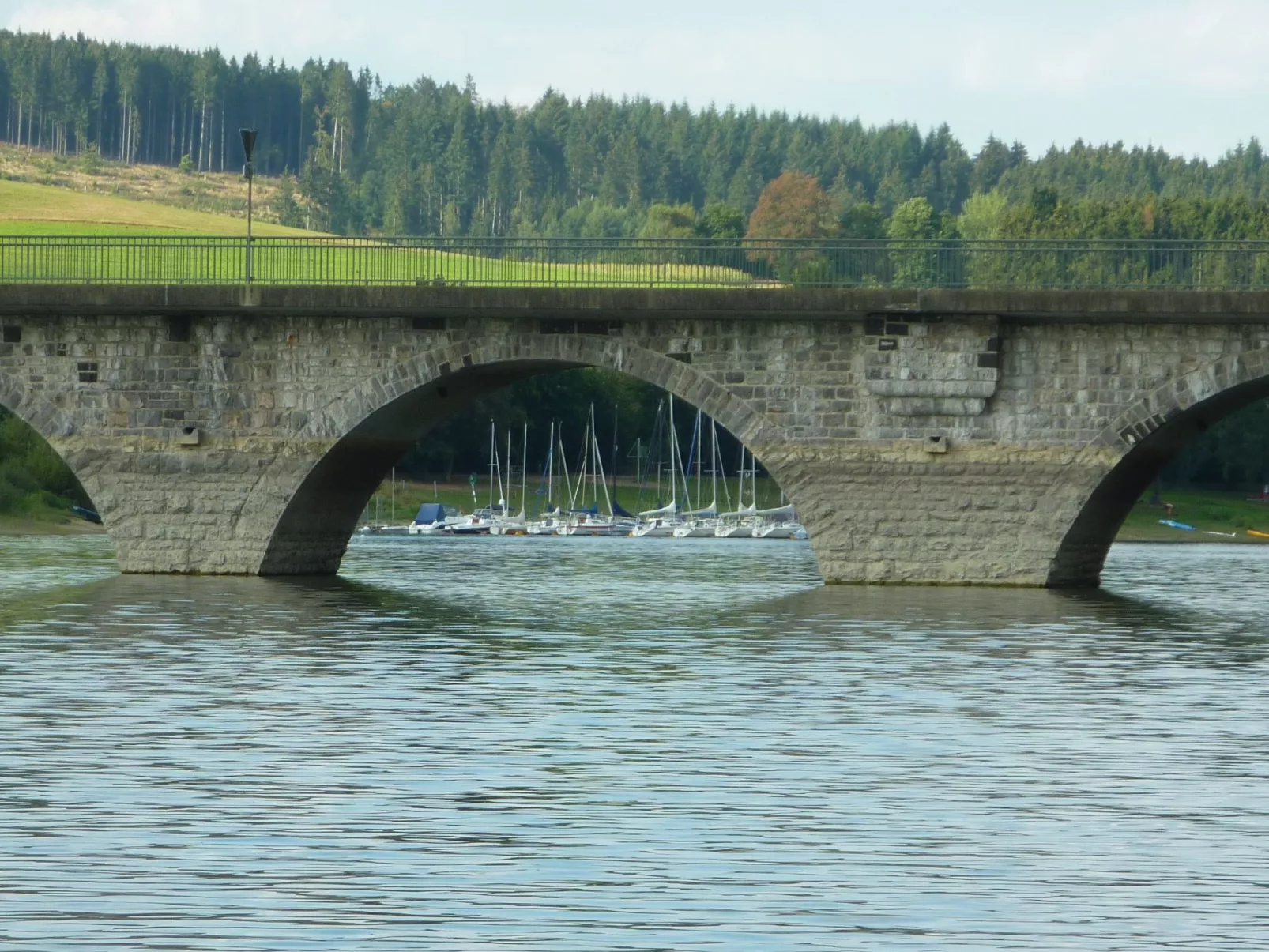 Ferienhas Diemelsee-Image-tags.info