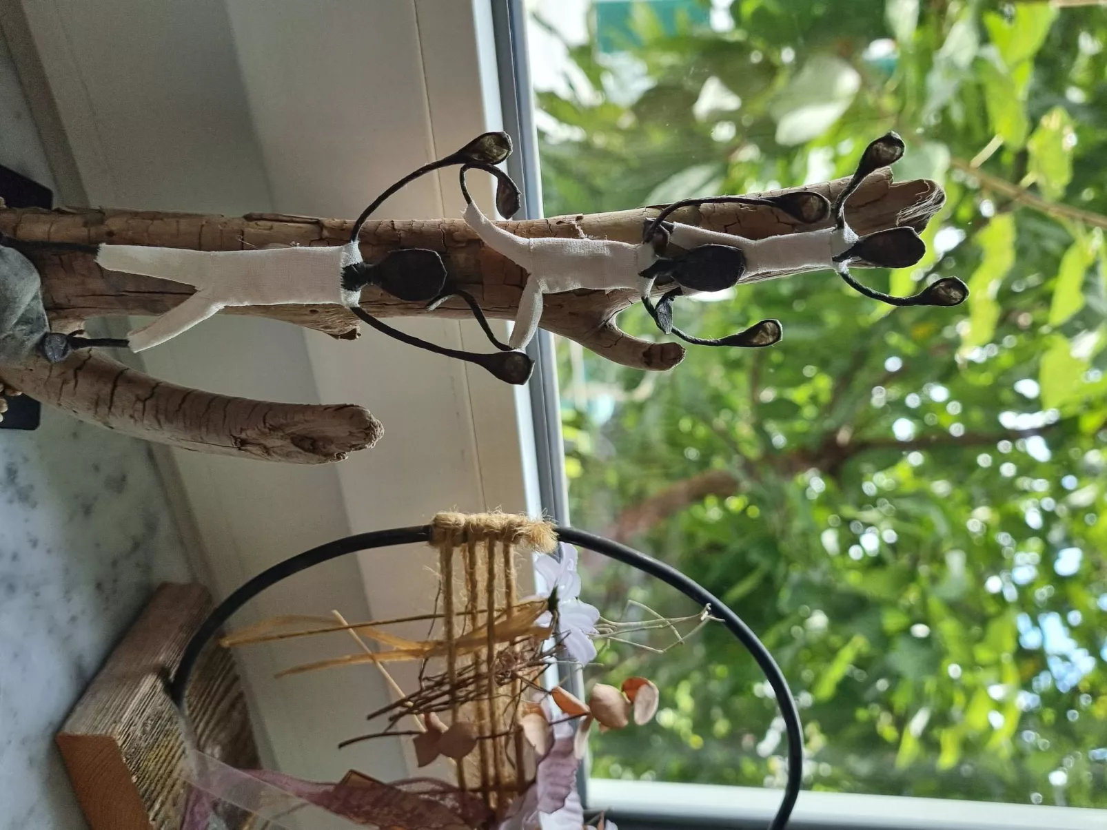 Wohnung im Rheintal-Binnen