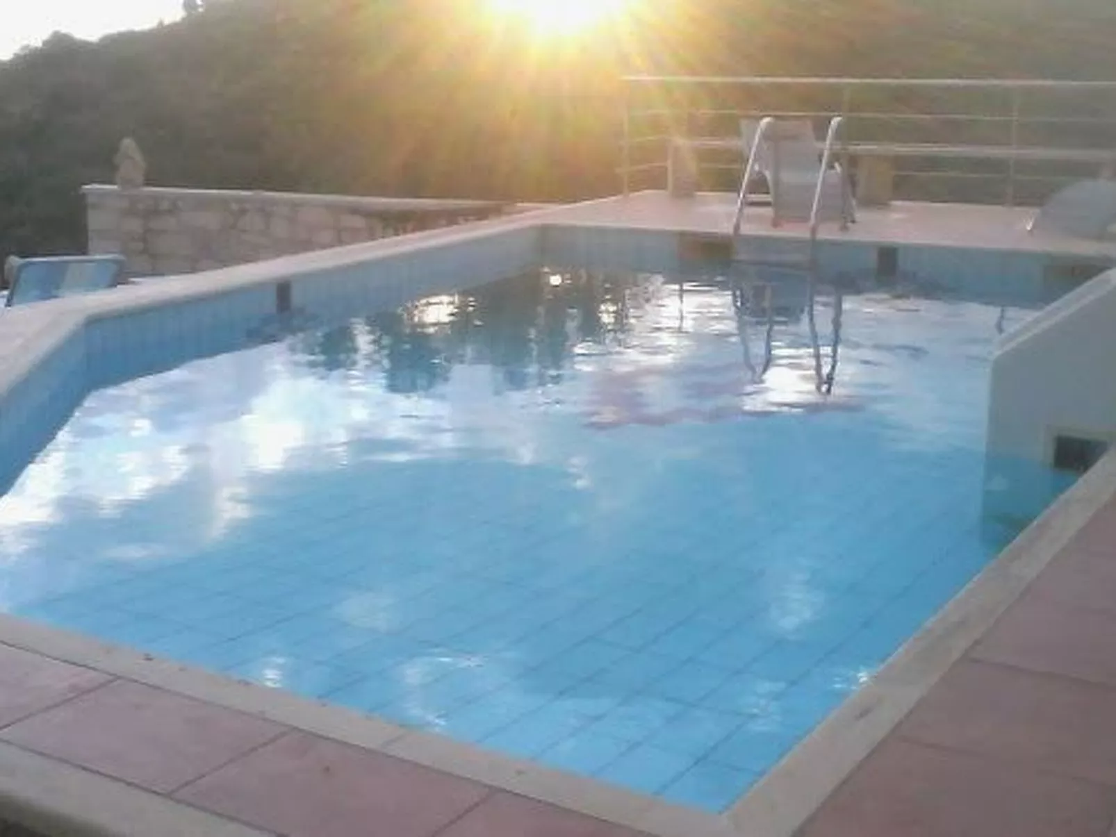 BIO-Energie-Villa Antonis-Binnen