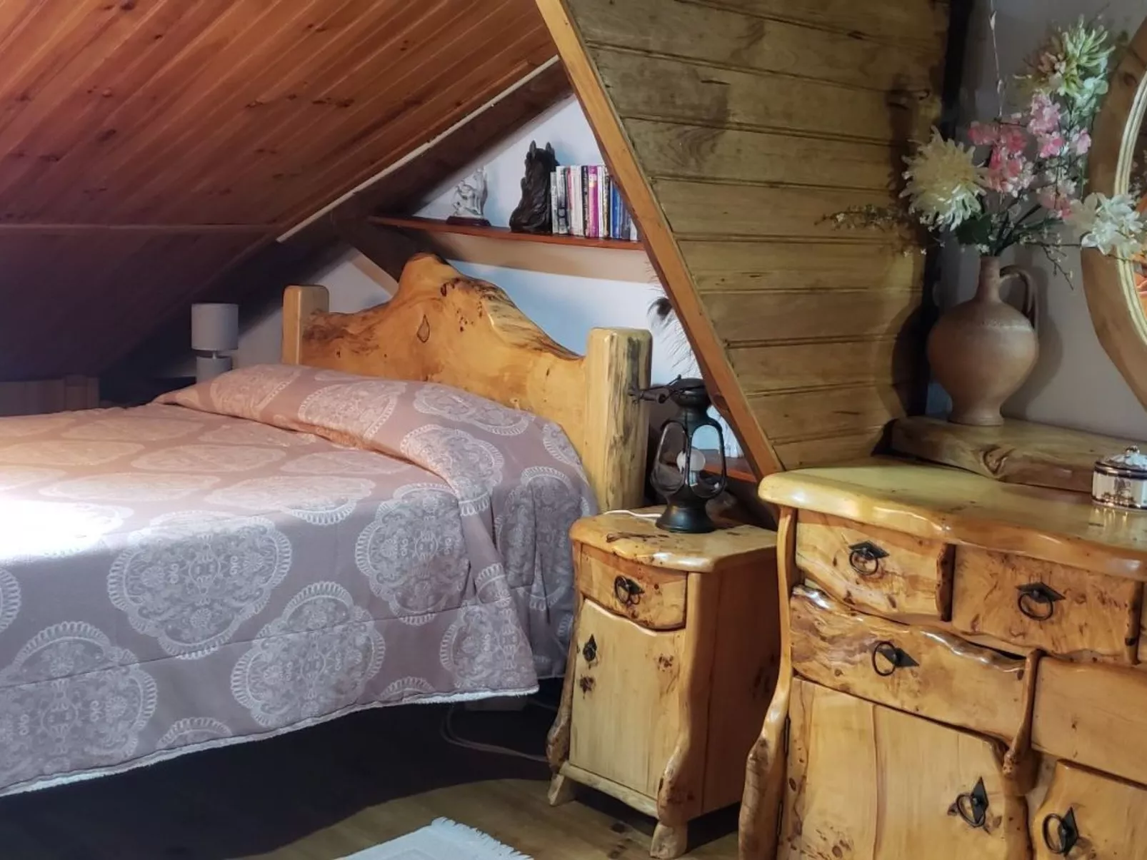 Casa Rústica-Image-tags.info