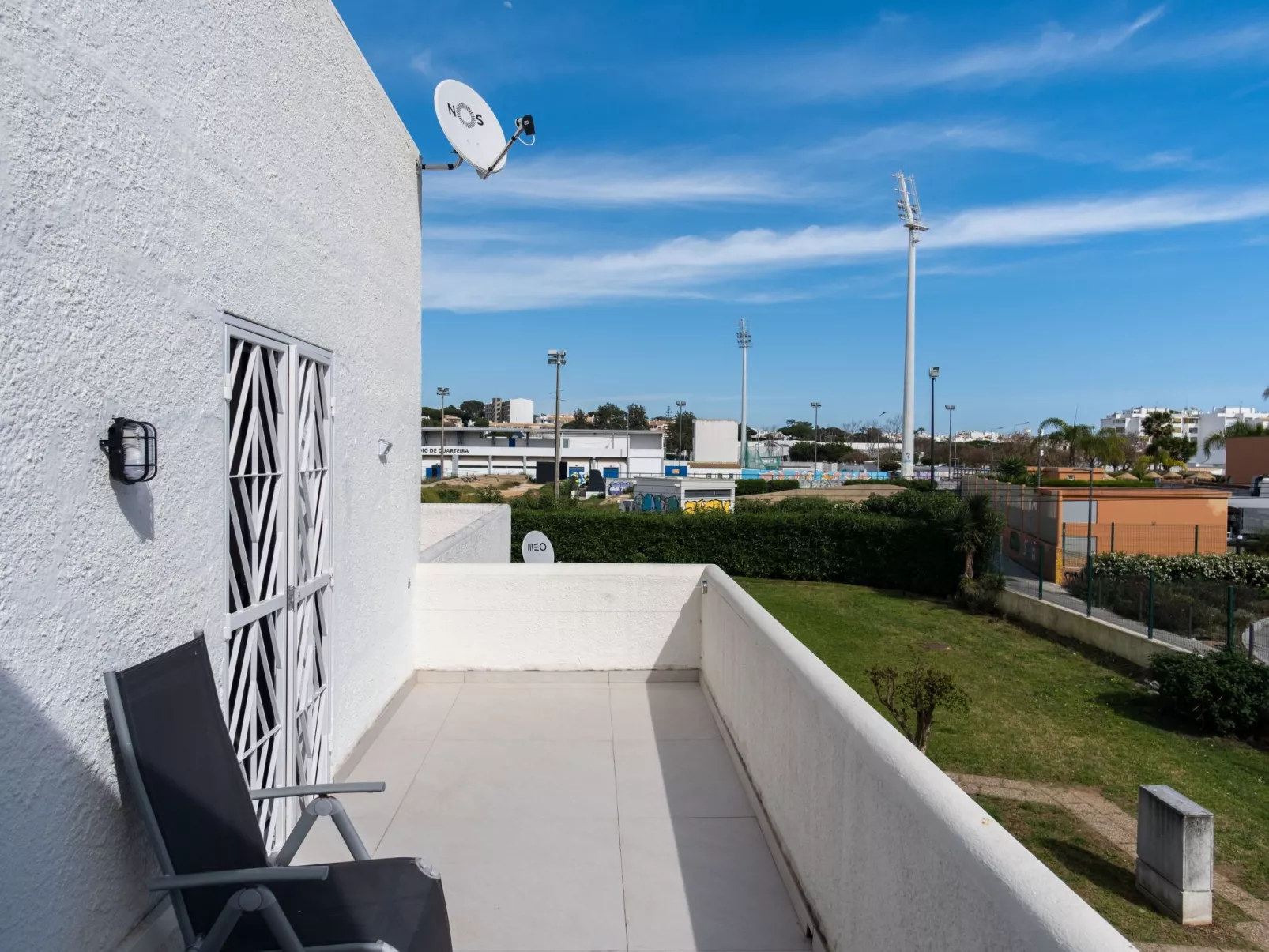 Aldeia Do Mar-Buiten