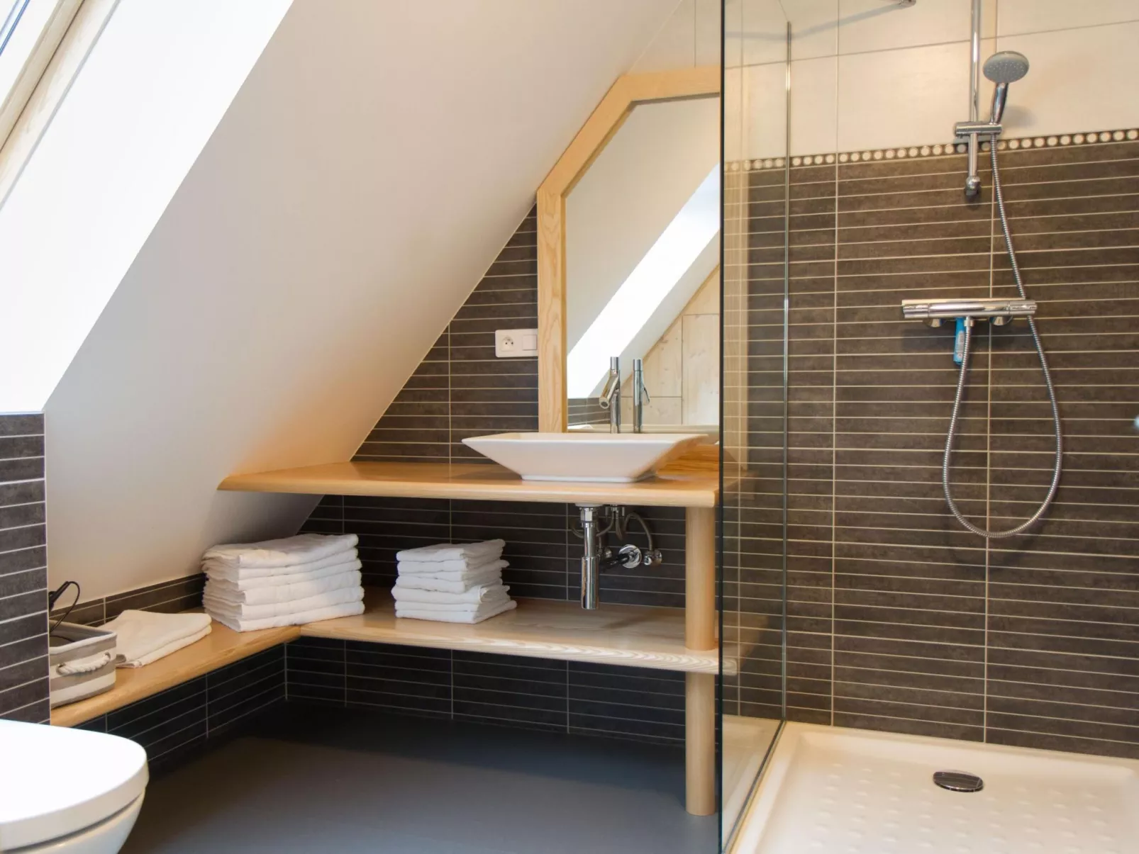 Gite Ungersberg-Binnen