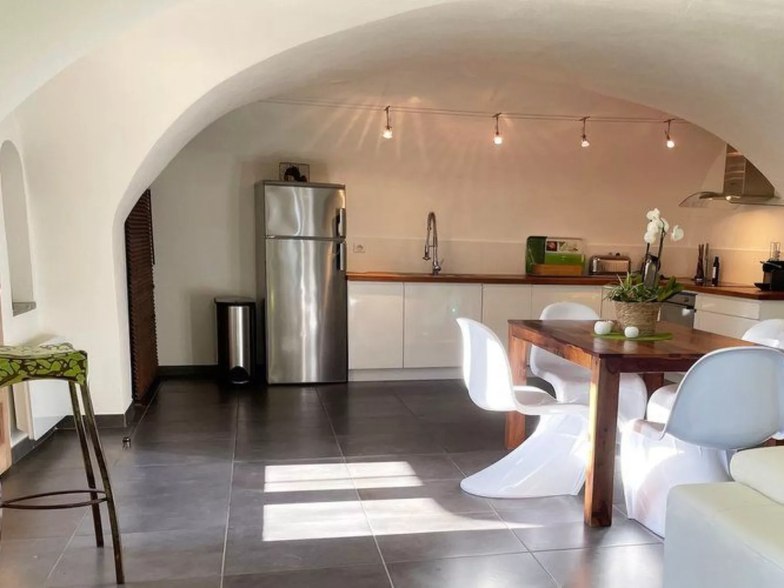 Domaine "Rêve d'Evan" mit Infinity-Pool-Image-tags.info