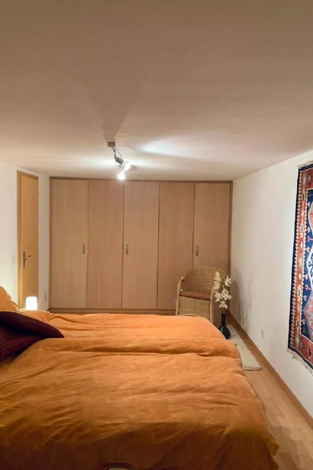 Rustico Valgrazia-Binnen