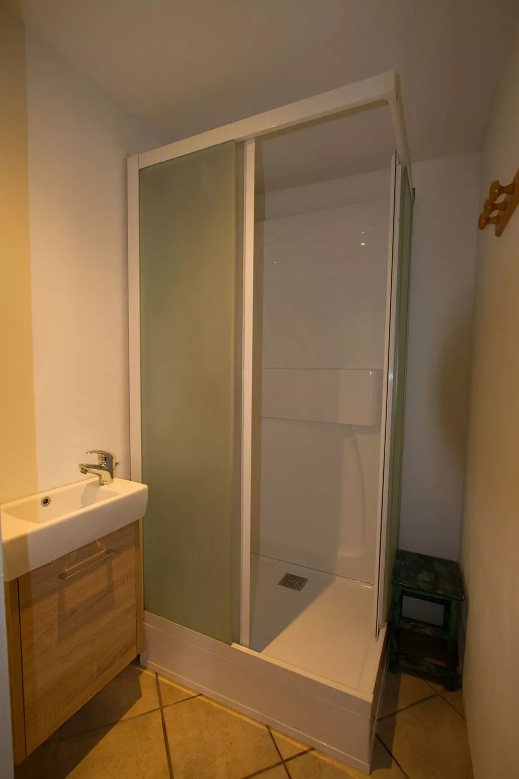 Großes Ferienhaus mit Terrasse und Garten-Binnen