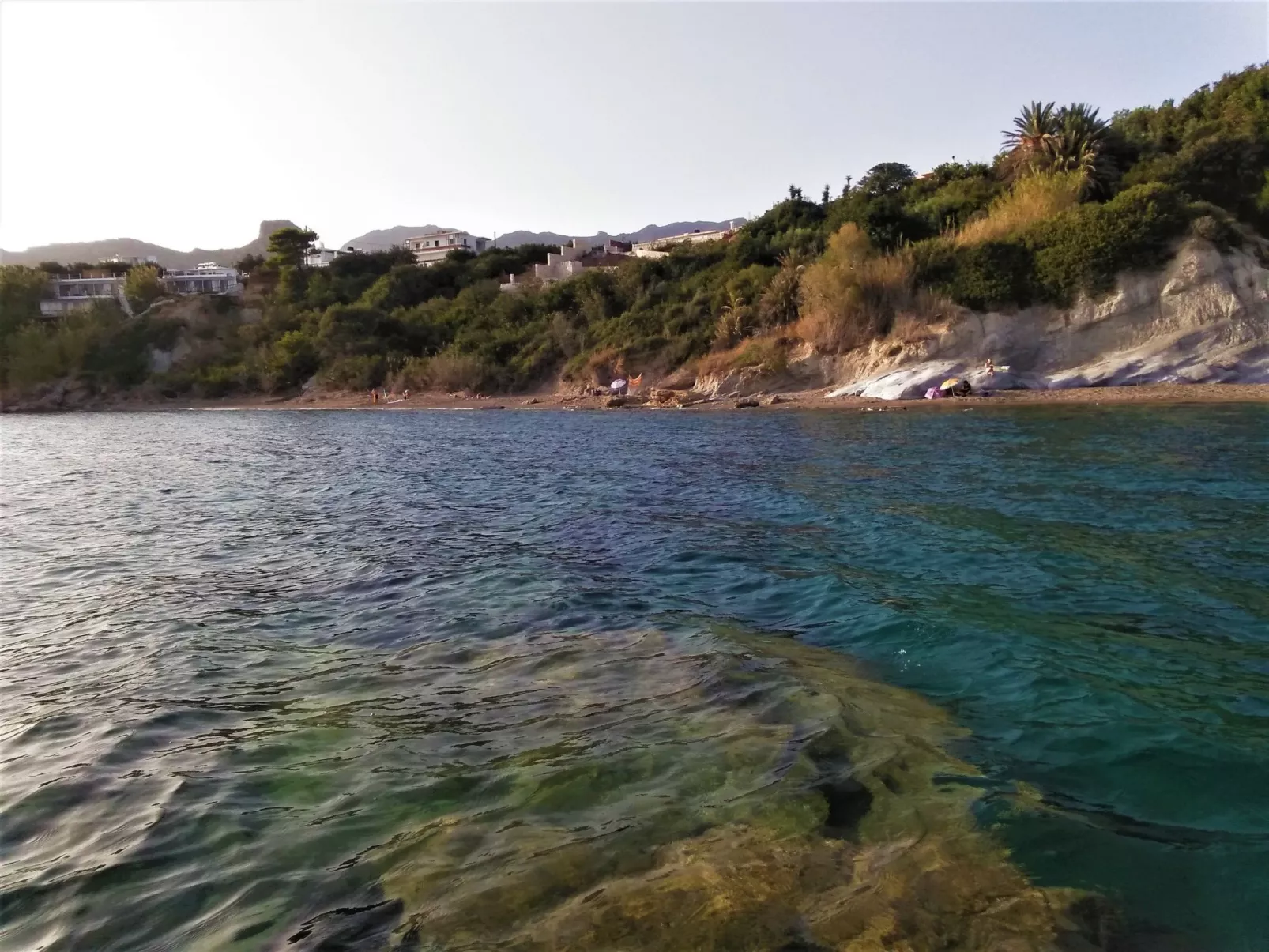 Wohnung mit Meerblick, Kreta, Ierapetra-Image-tags.info