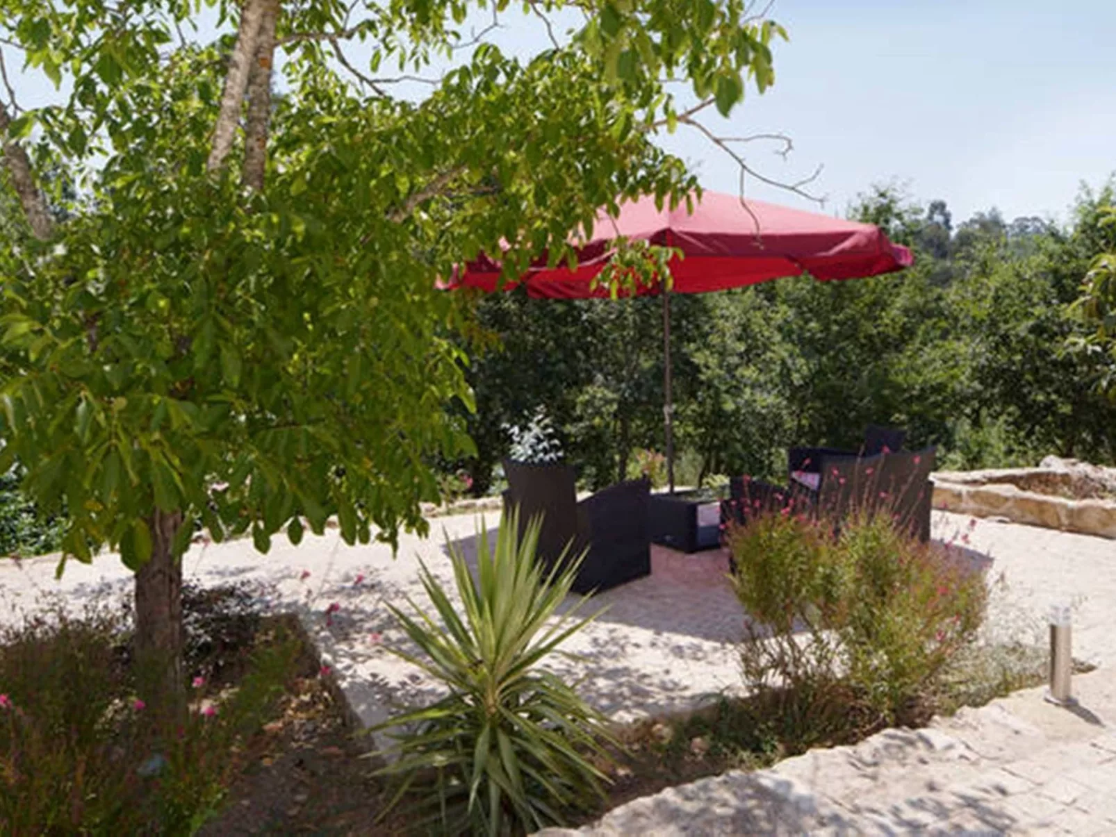 Renoviertes Landhaus für 4 Personen in Tondela-Buiten