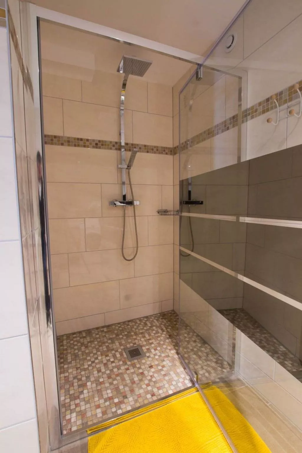 Chez Emilie et Charles klassifiziert 4 Sterne - Binnen