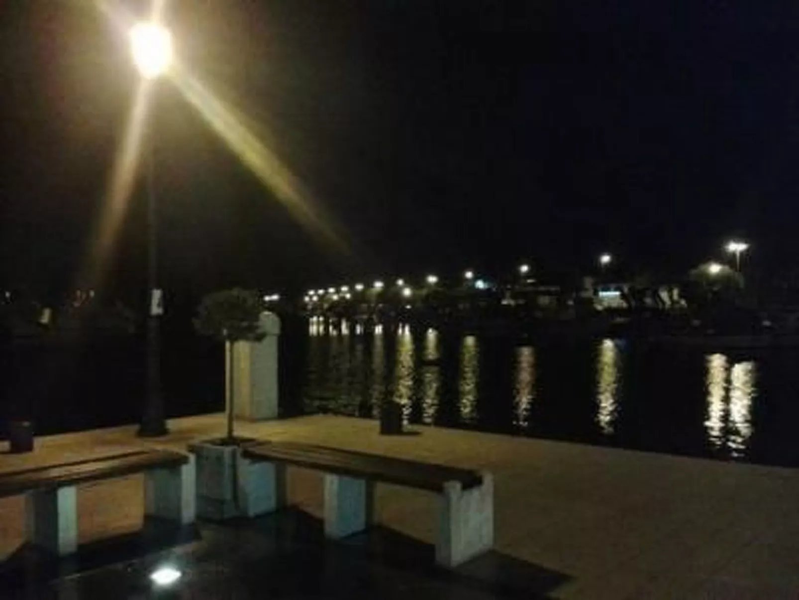 'Casa martina-Buiten