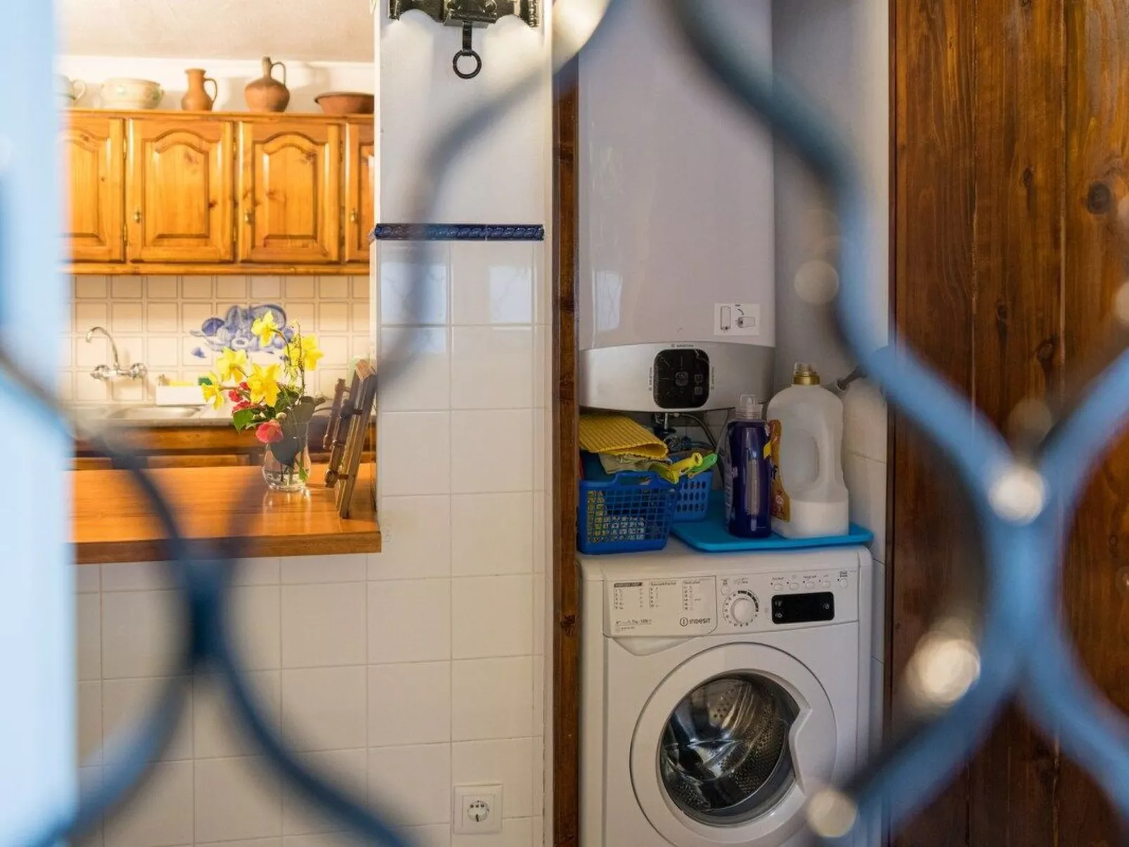 Warmwasser Haus 1-Image-tags.info