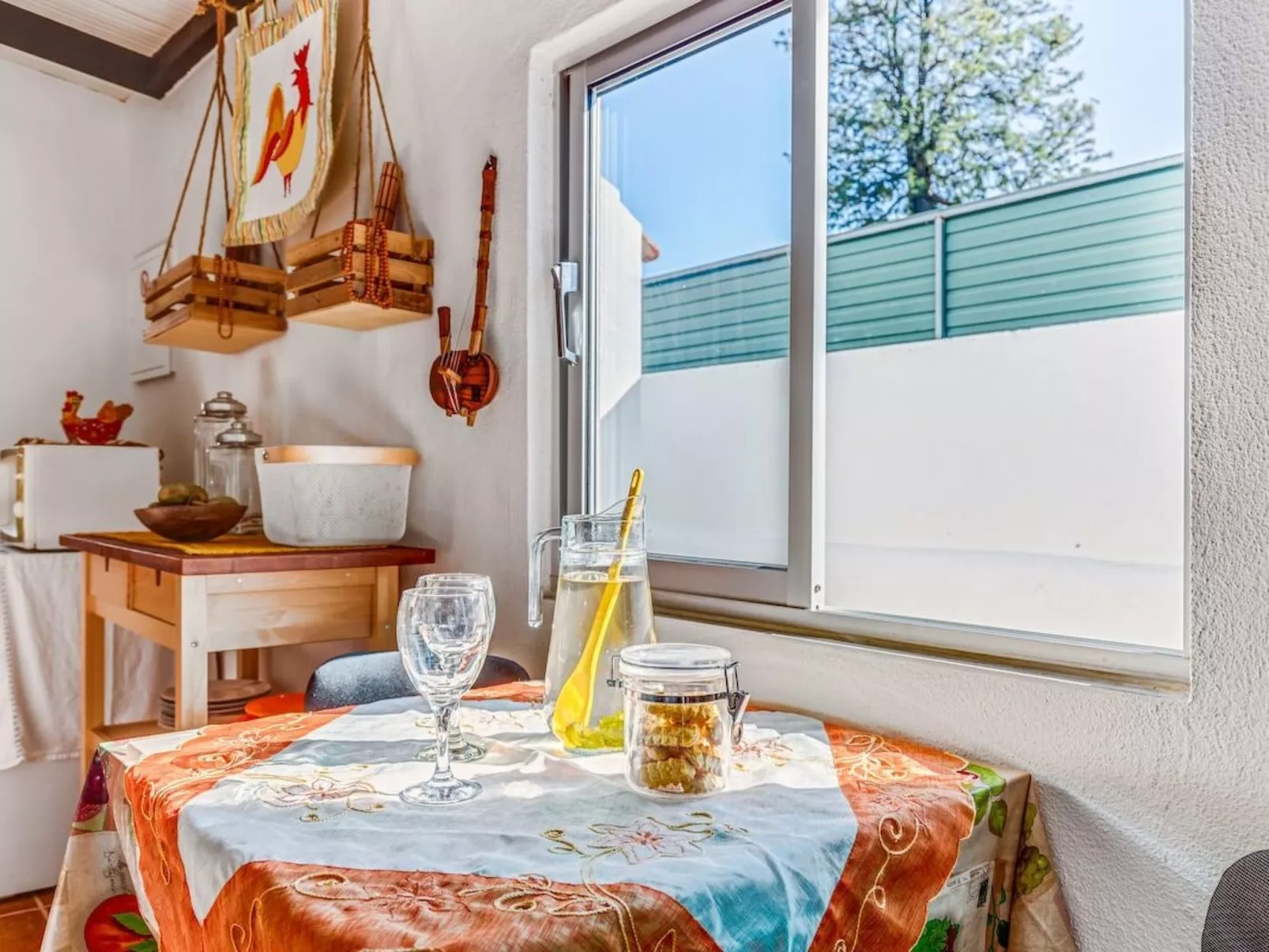 Die Welt des Mondes 1-Binnen