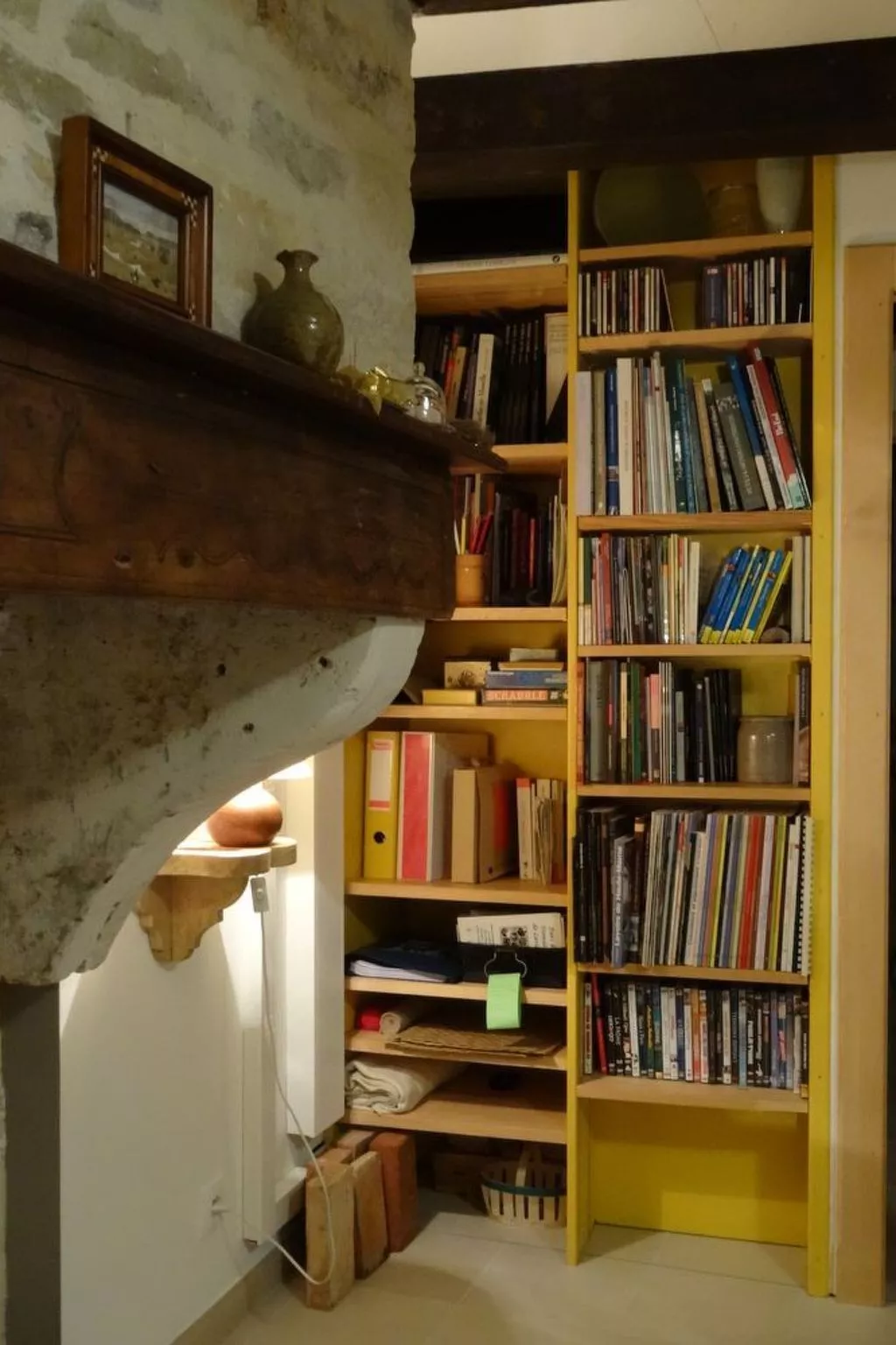 Bévau: Frankreich erleben mit Bio-Frühstück und täglichem Putz-Service-Binnen