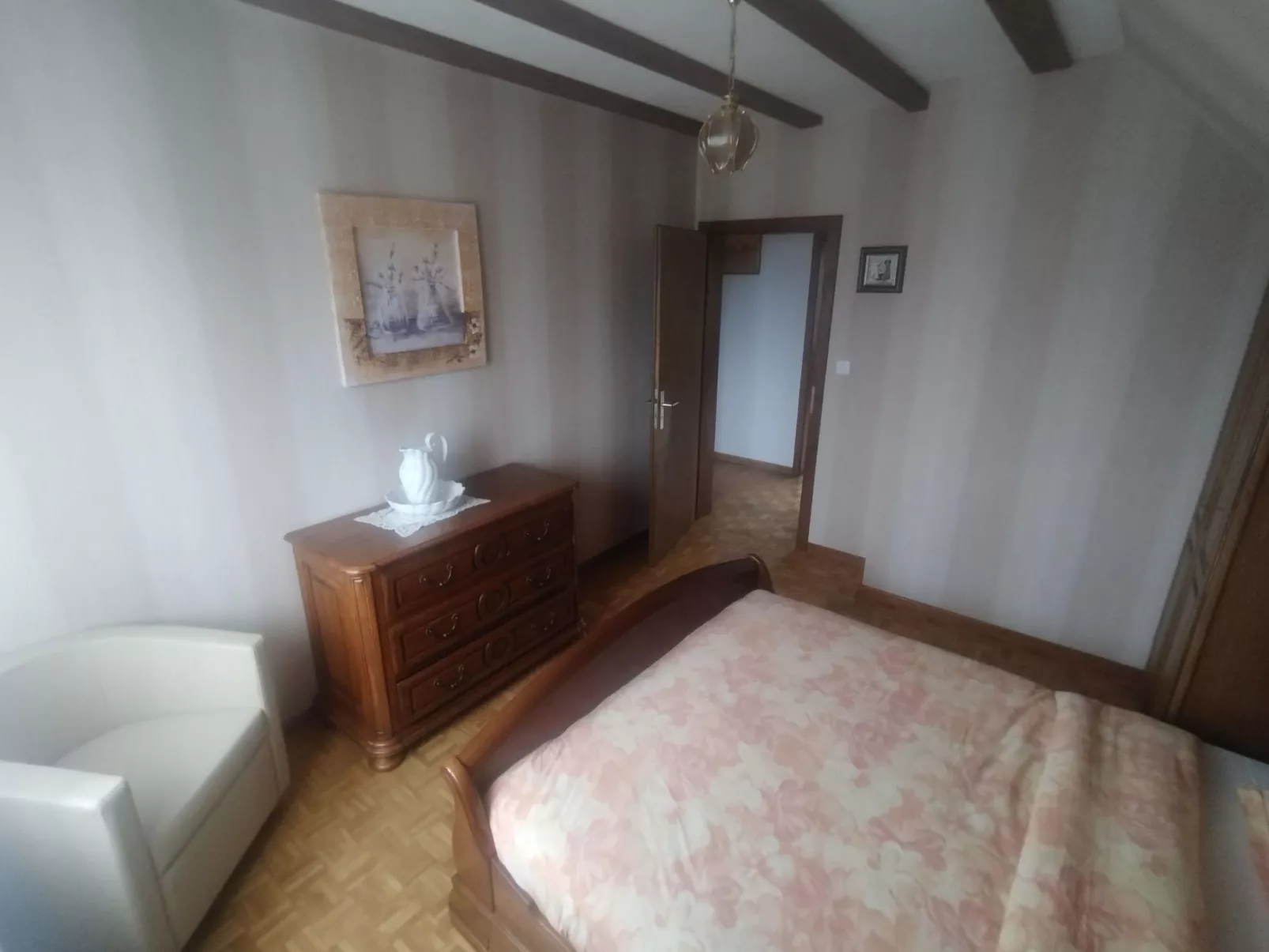  Bellevue mit Große Garten-Binnen