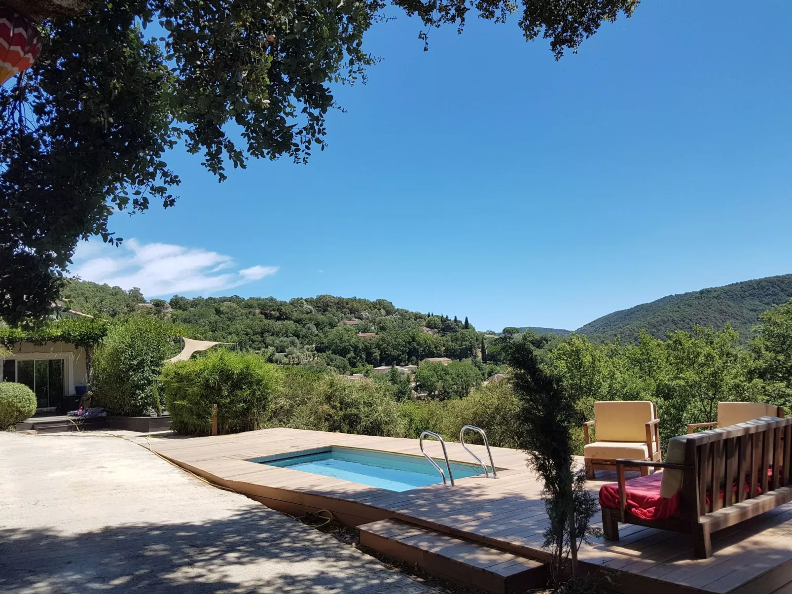 Haus Darshan Pool 10 Personen-Image-tags.info