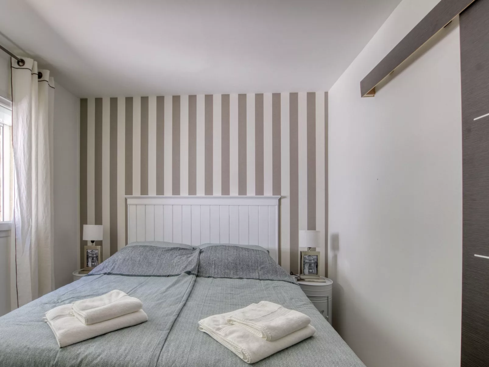 Villa St. Julian-Binnen