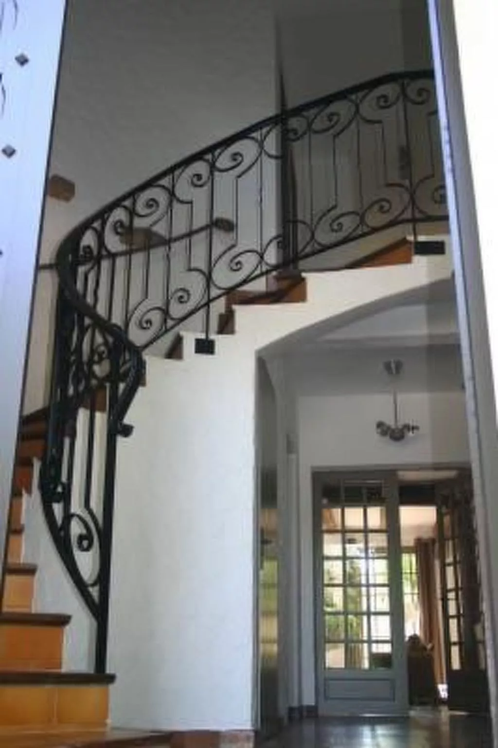 Mit Garten, Grill und Terrasse-Binnen