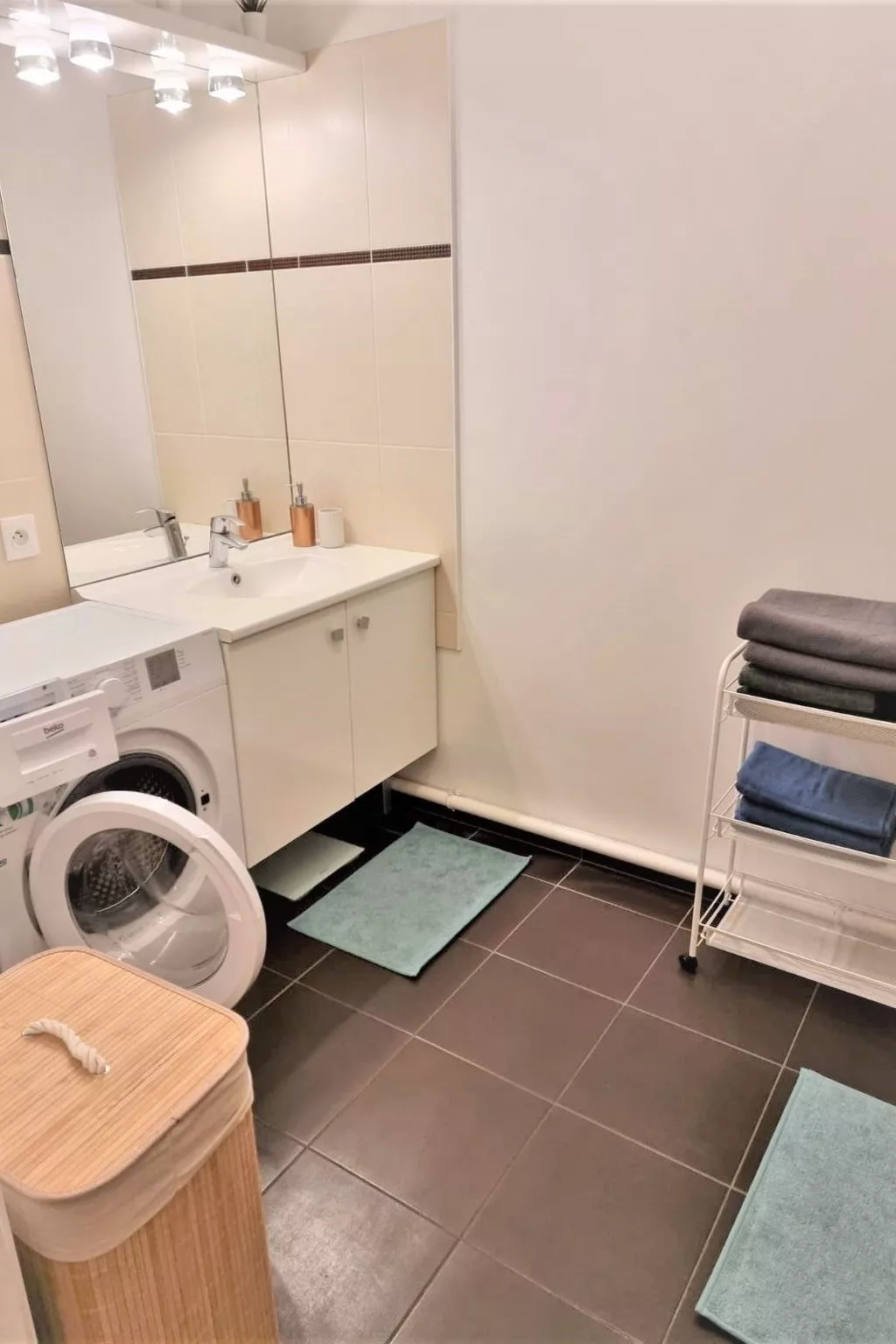 Eine Oase der Ruhe in der Nähe von Paris "L'Etole du Nord"-Image-tags.info