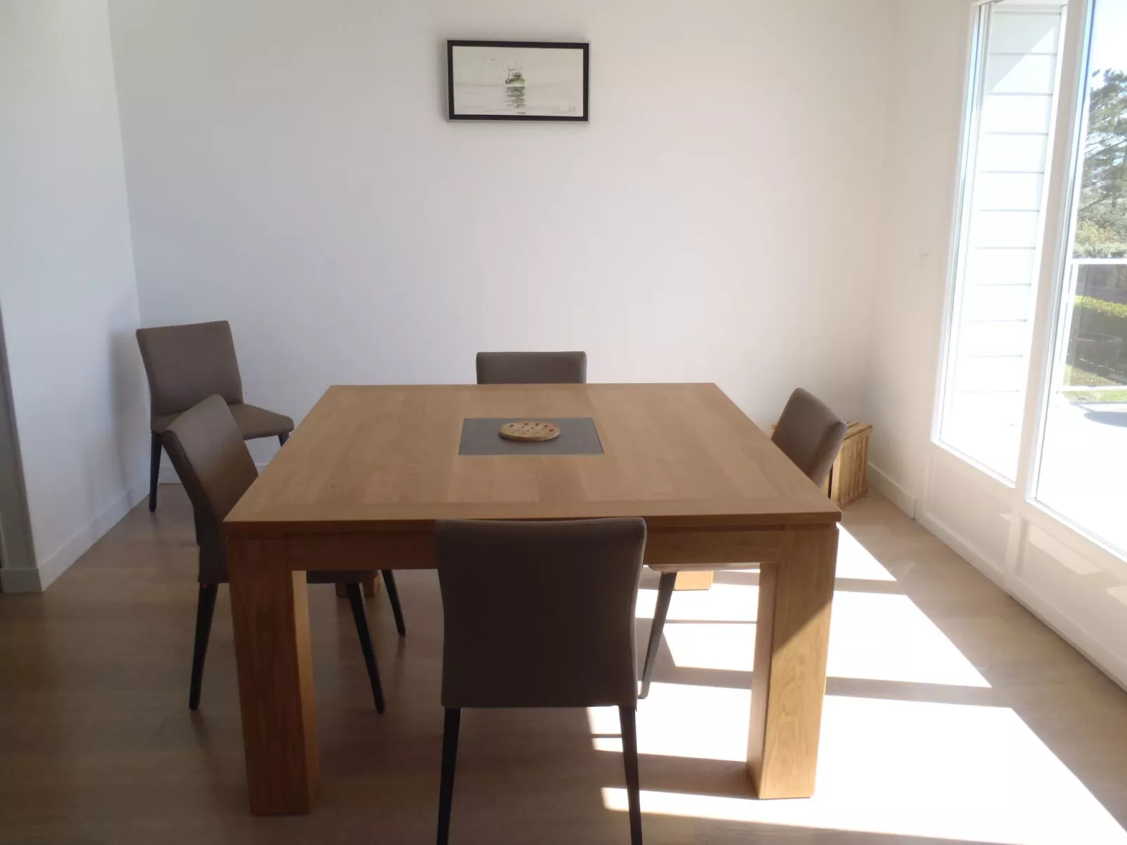 Haus Havre in Portbail-Binnen