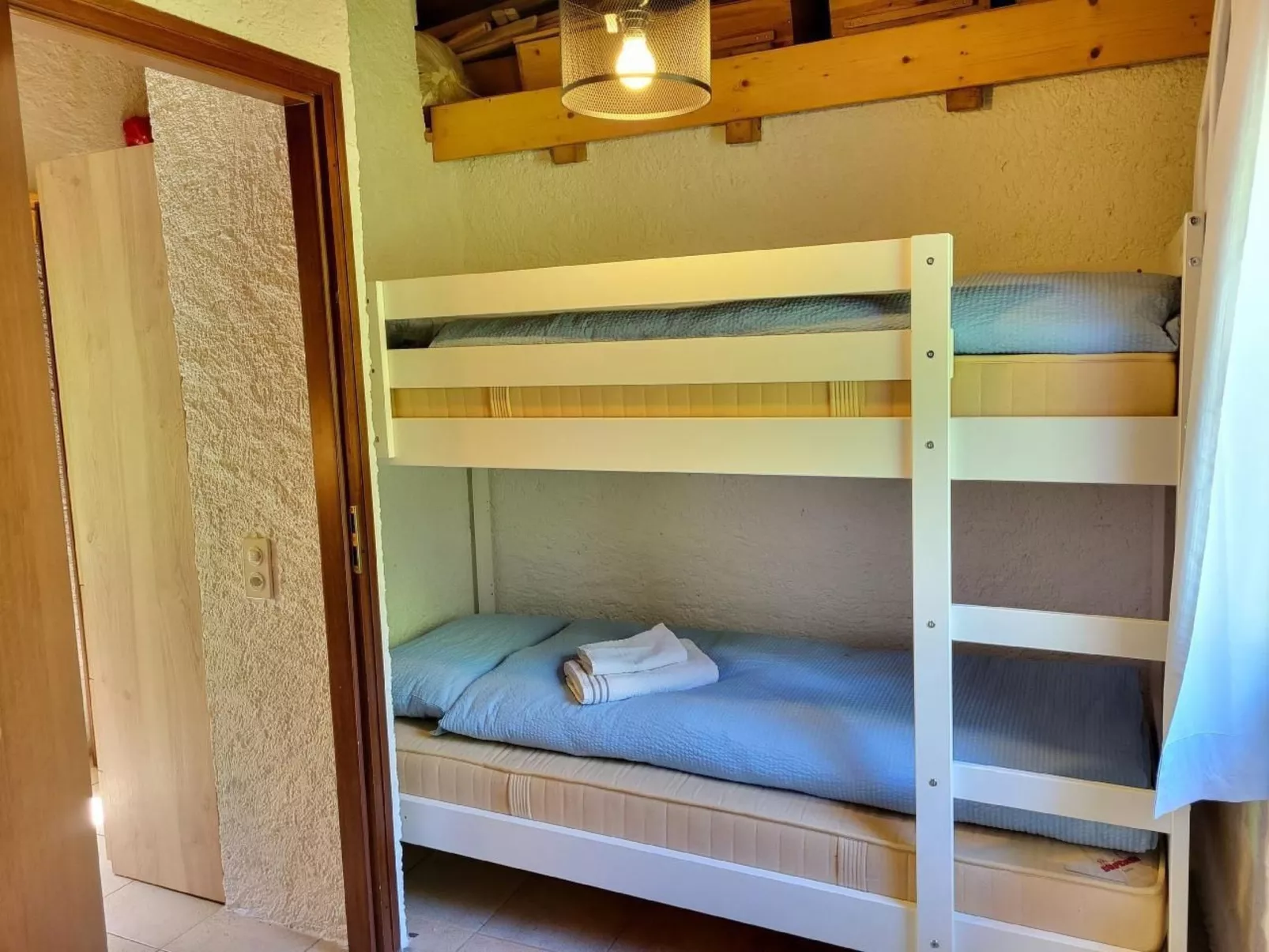 Rustico Ca Mignolo - Binnen