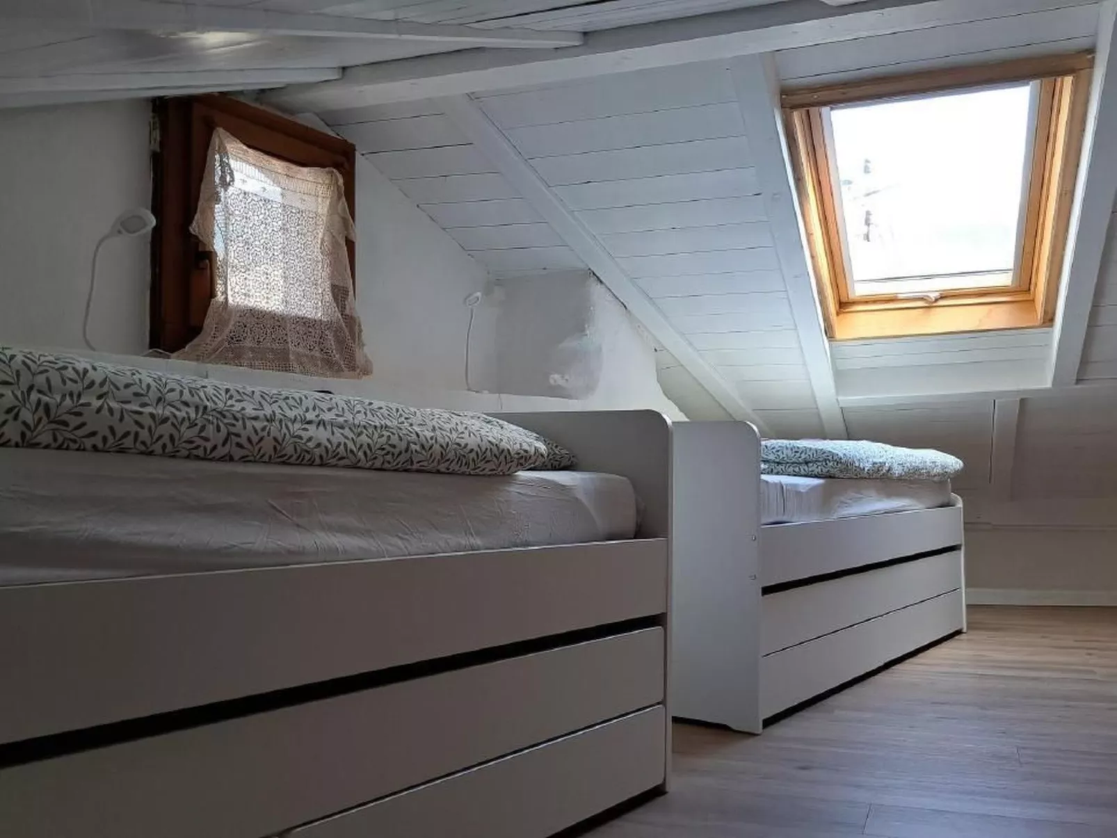 Entdecken Sie den Charme von Casa Clementina in Indemini-Binnen